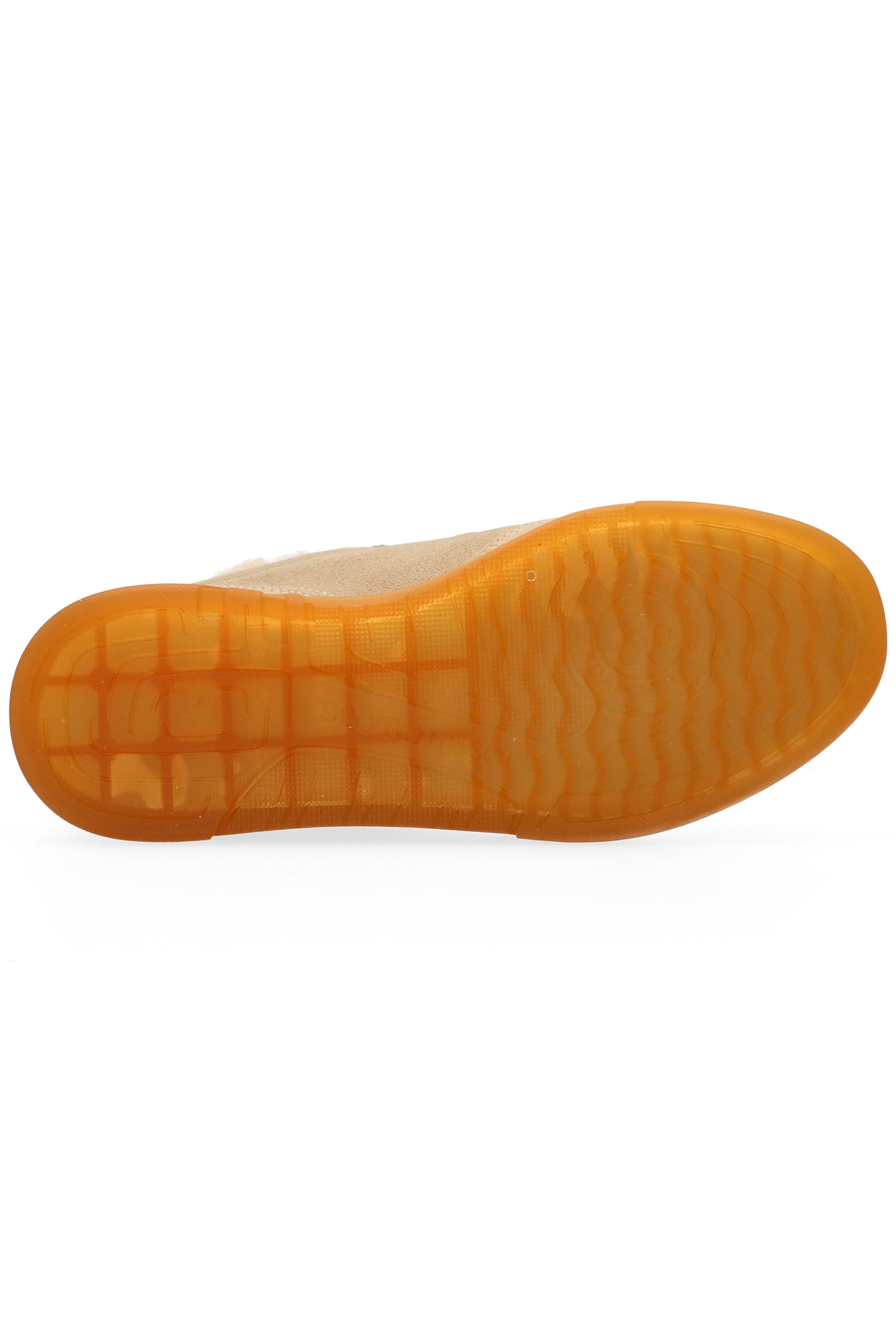 NIXIE CREAM 7
