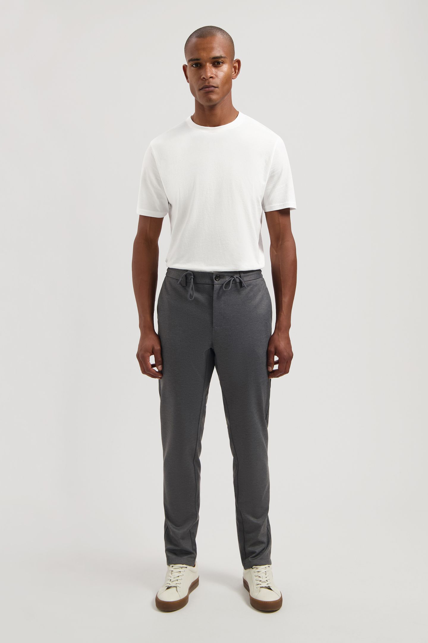 DS_CASTER PRINTED SWEAT DARK GRAY 3