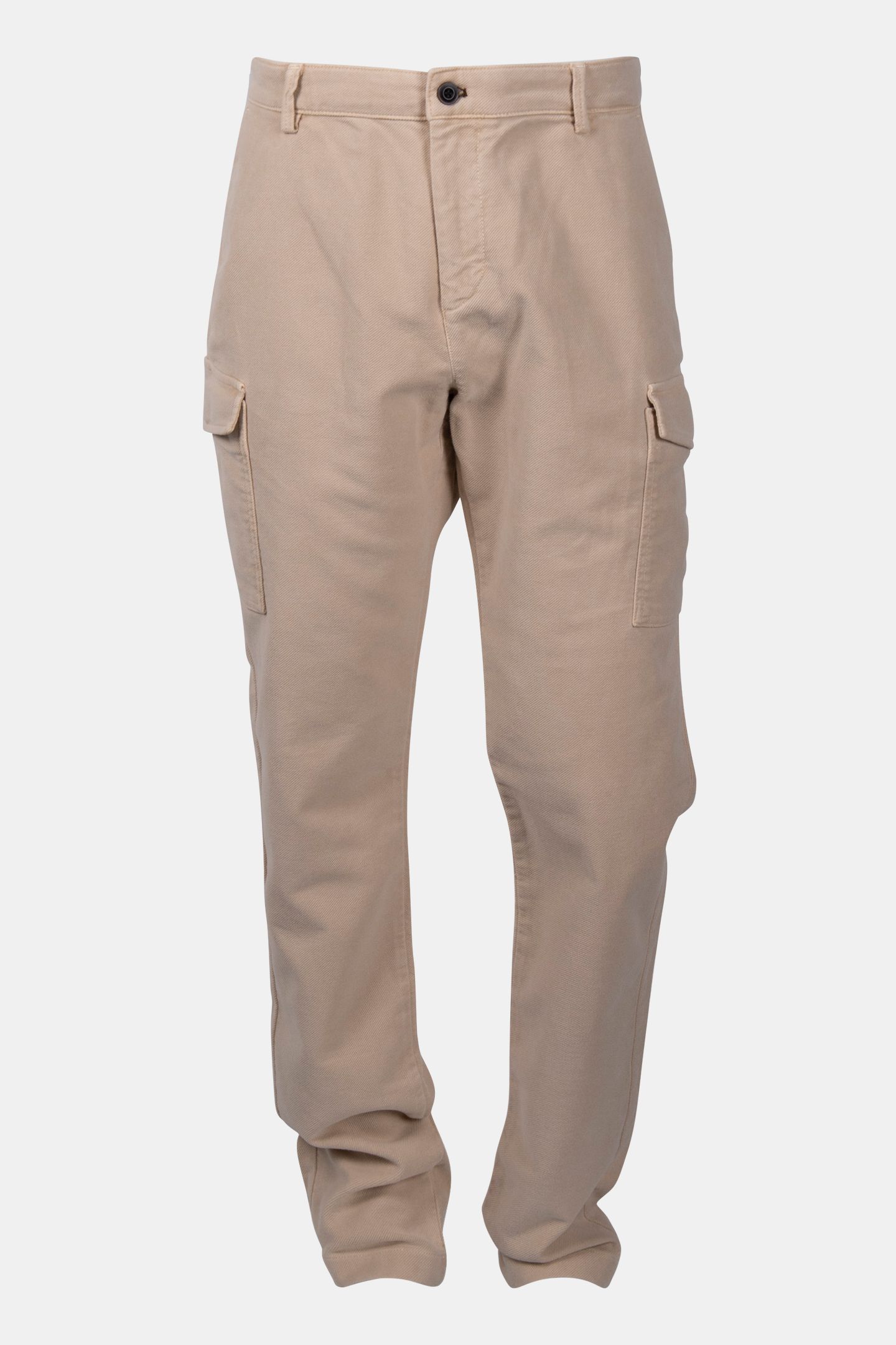 BIG PKT CARGO PANTS 3