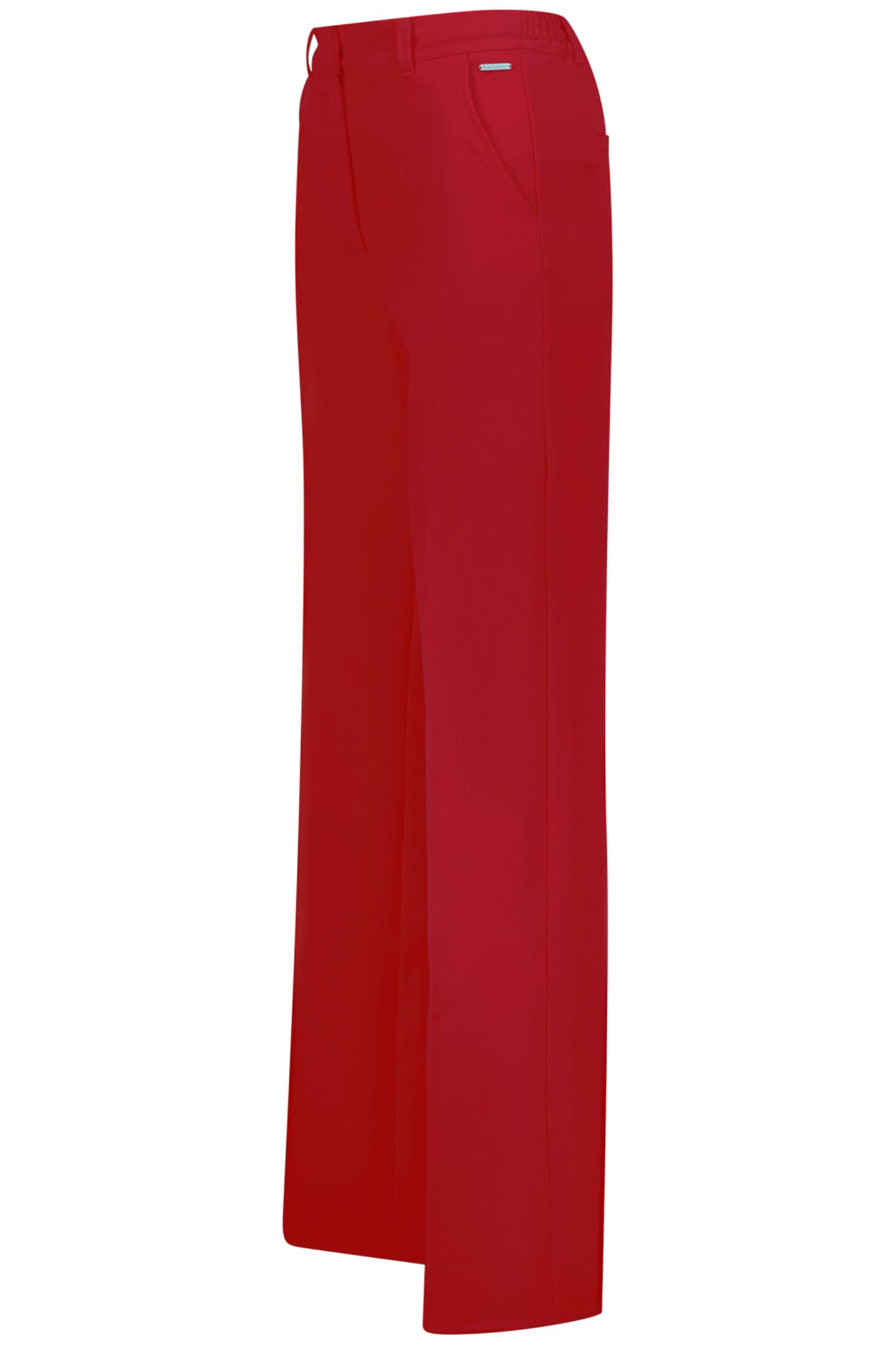 STEFANIE PANTS BREAZY RED 6