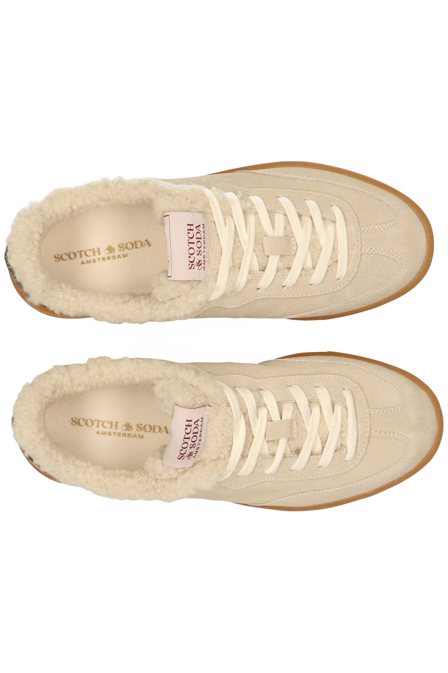 NIXIE CREAM 5