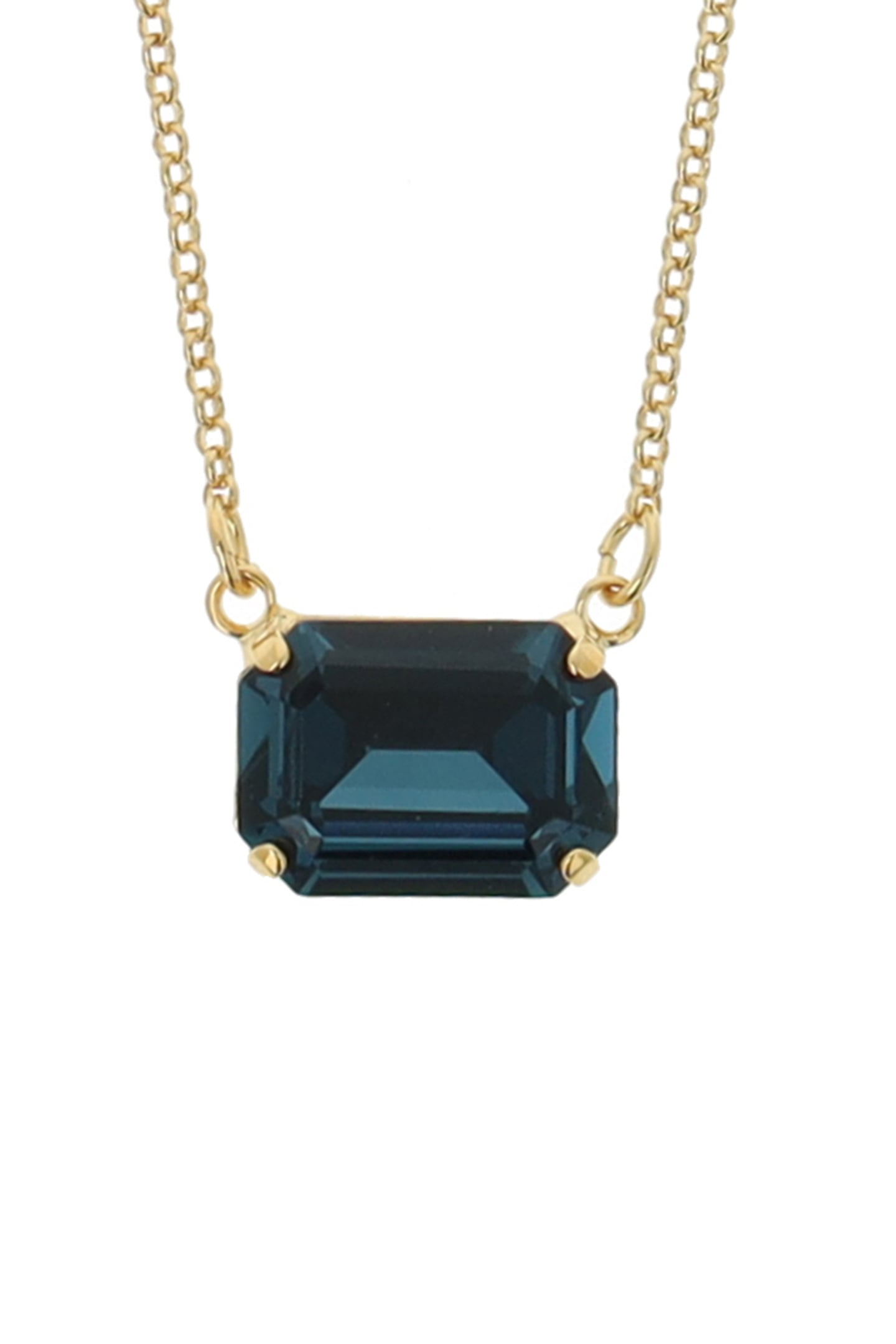 LADY DI NECKLACE MONTANA BLUE 3