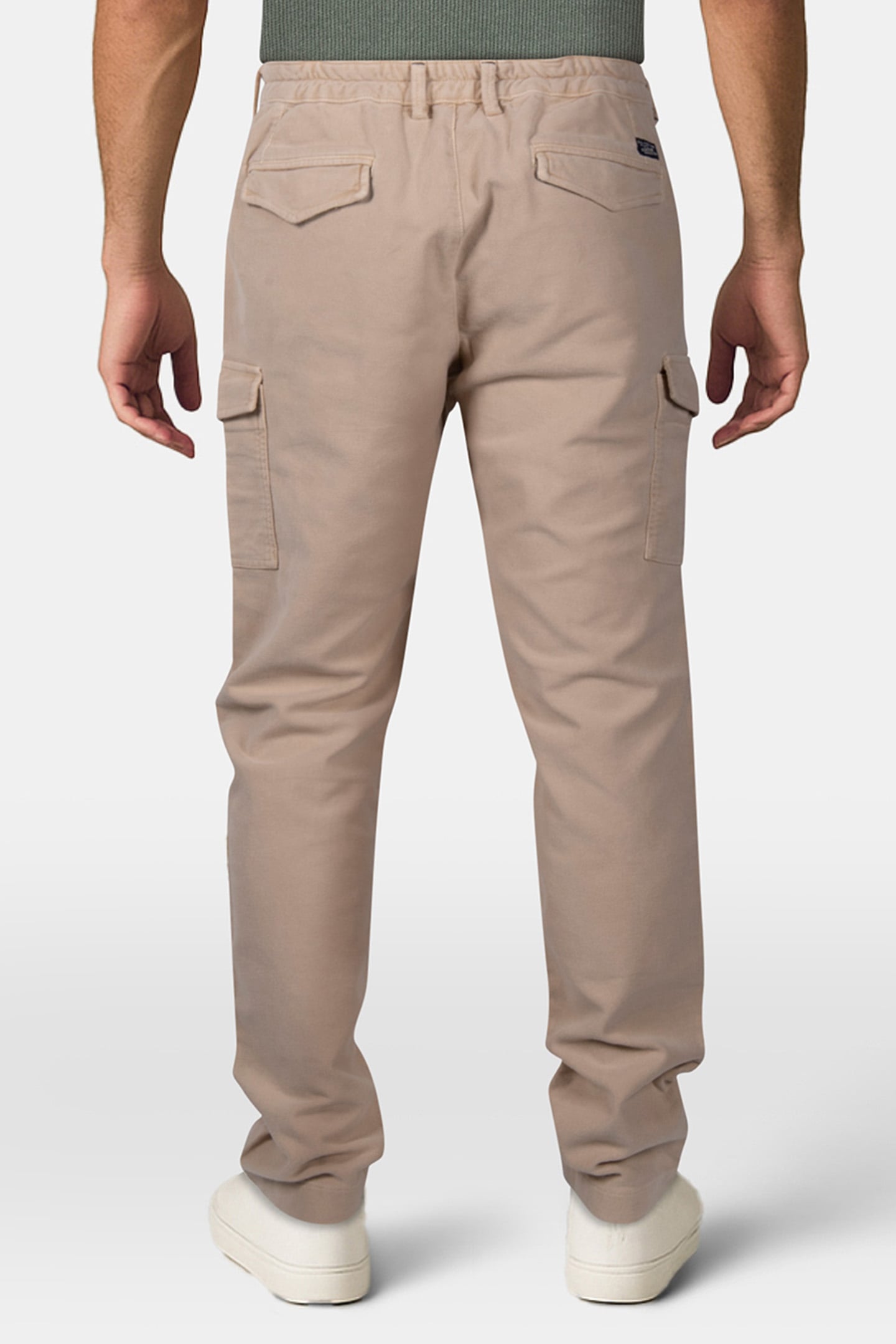 BIG PKT CARGO PANTS 2