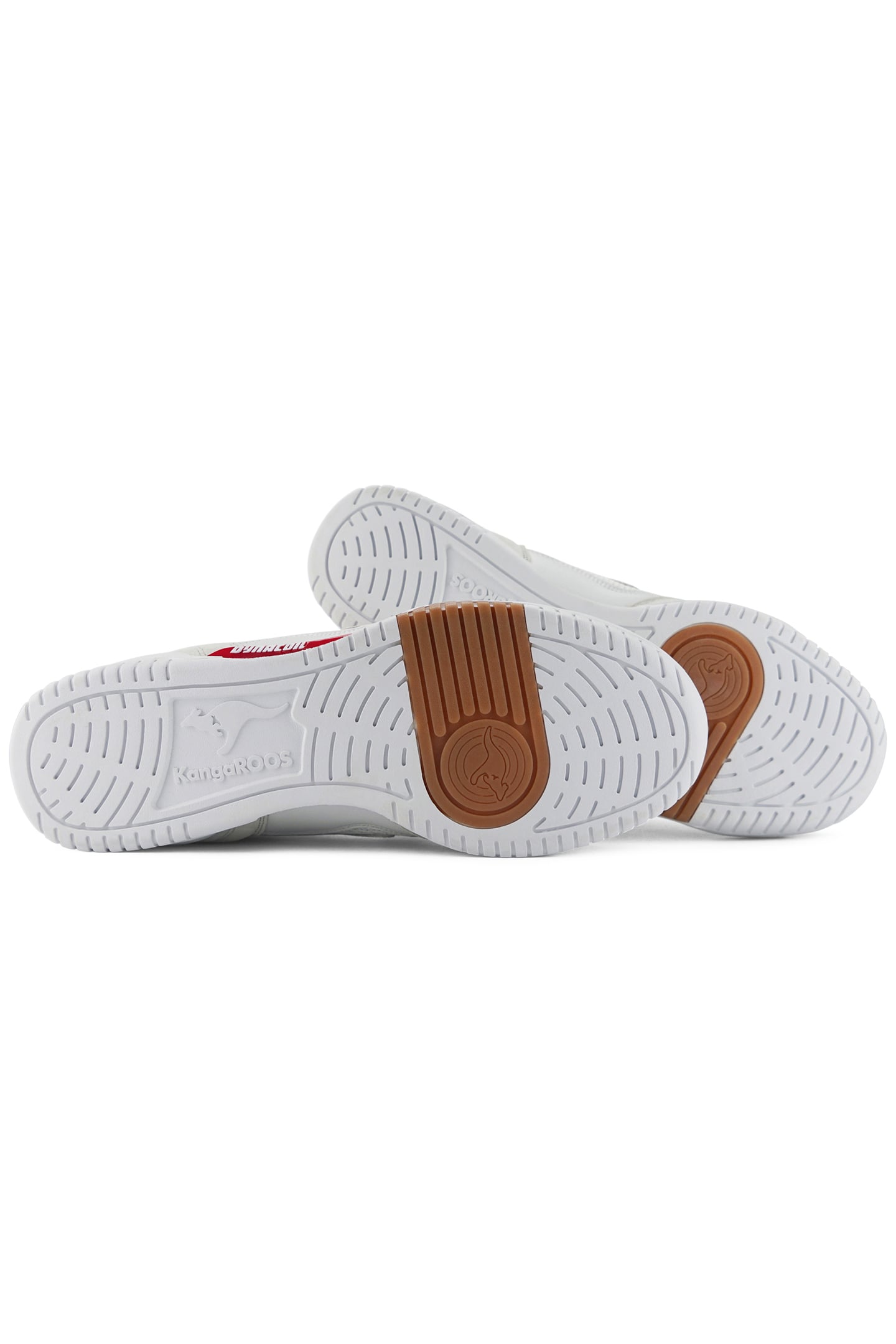 NET PRESSURE WHITE/RED 3