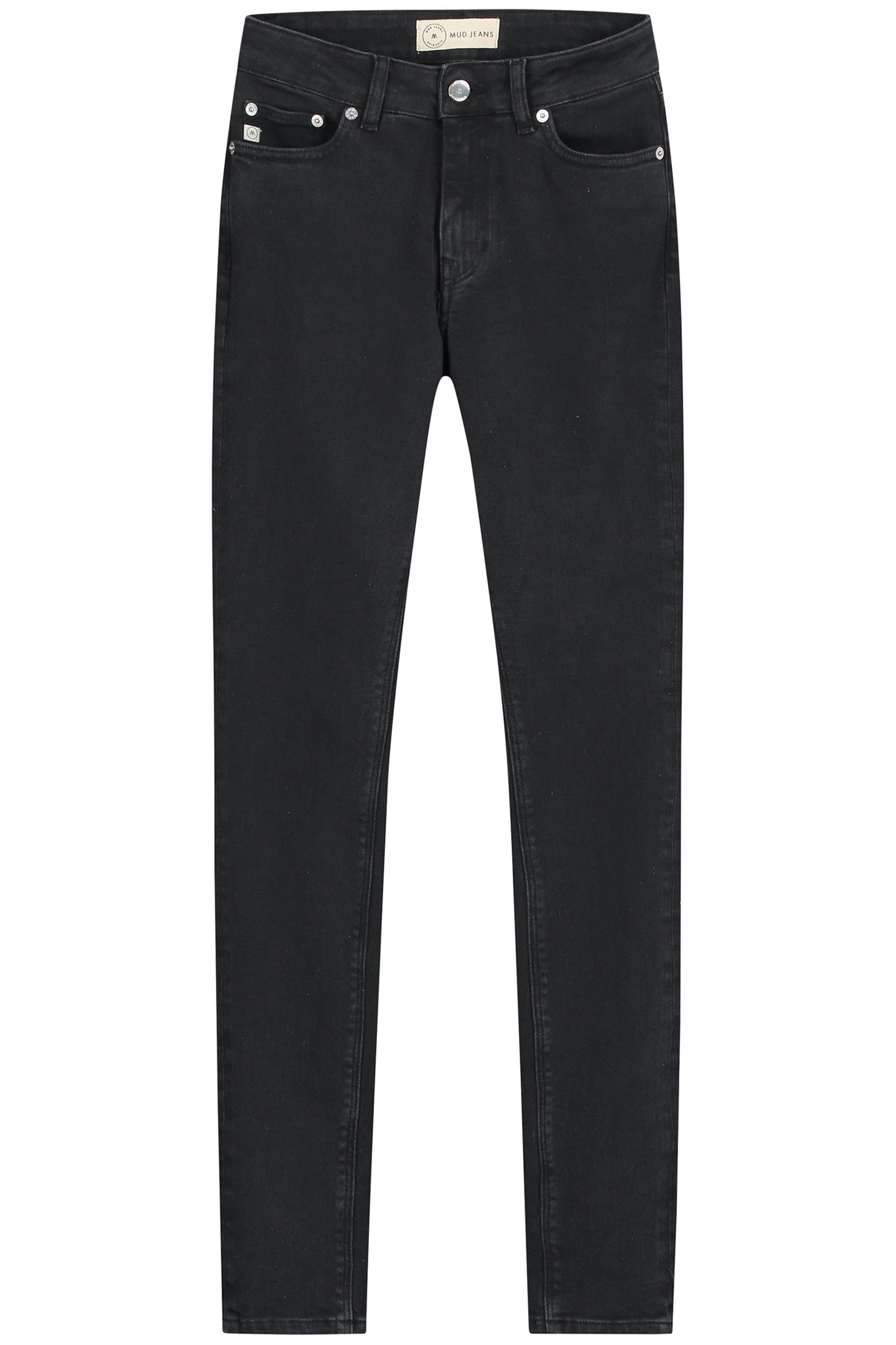 SKINNY HAZEN - STONE BLACK STONE BLACK 5