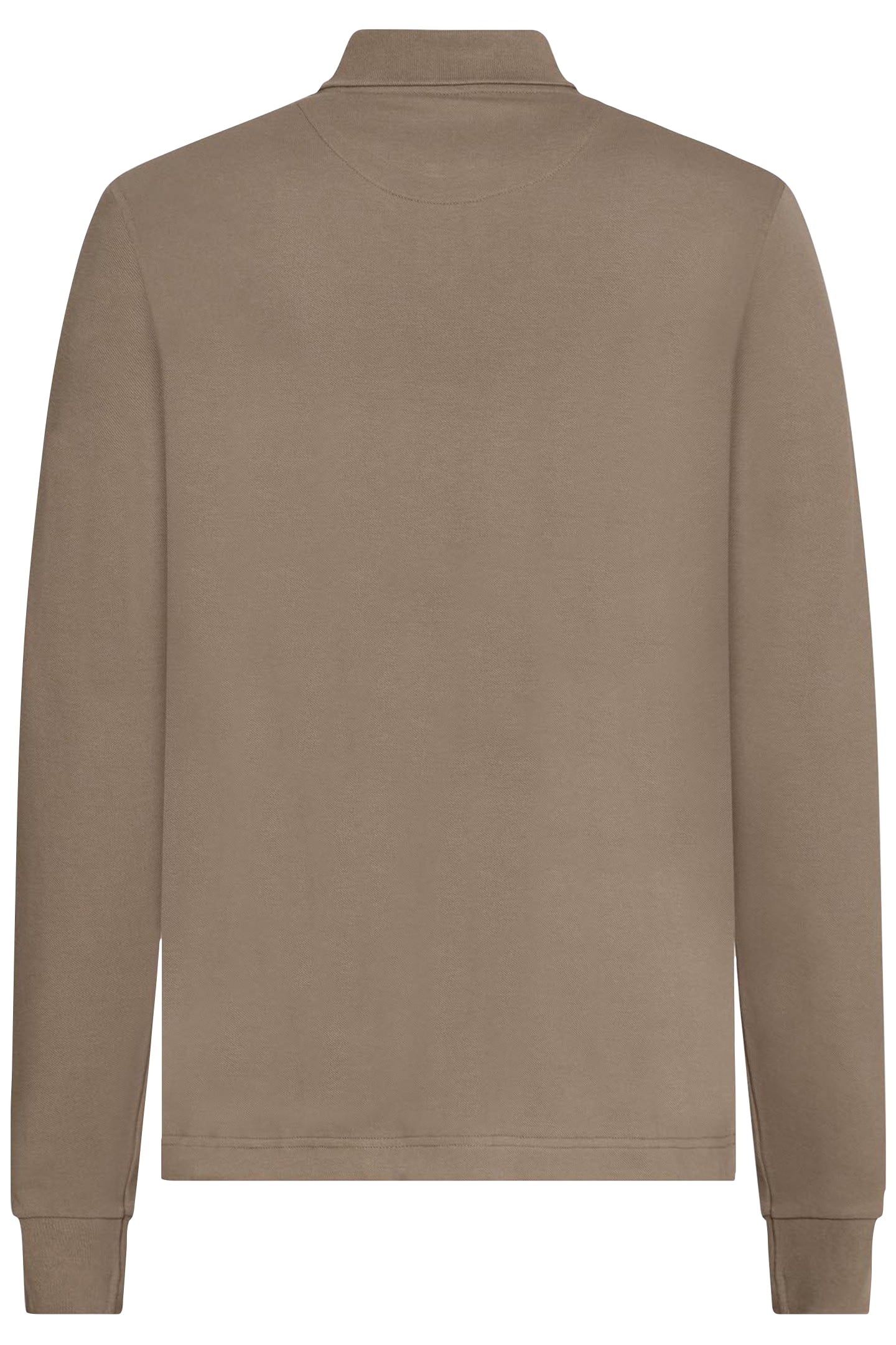NEILSI LS POLO SMOKEY OLIVE 2