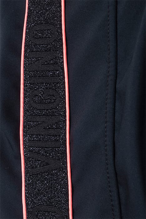 GIRL'S STENZI PANTS DEEP BLACK 3