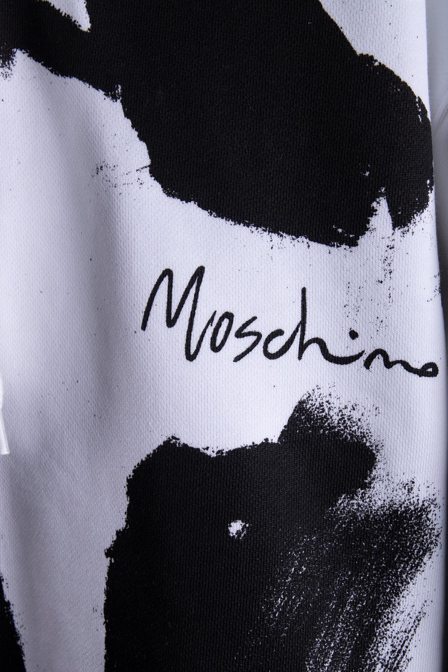 SWEATSHIRT WHITE 4
