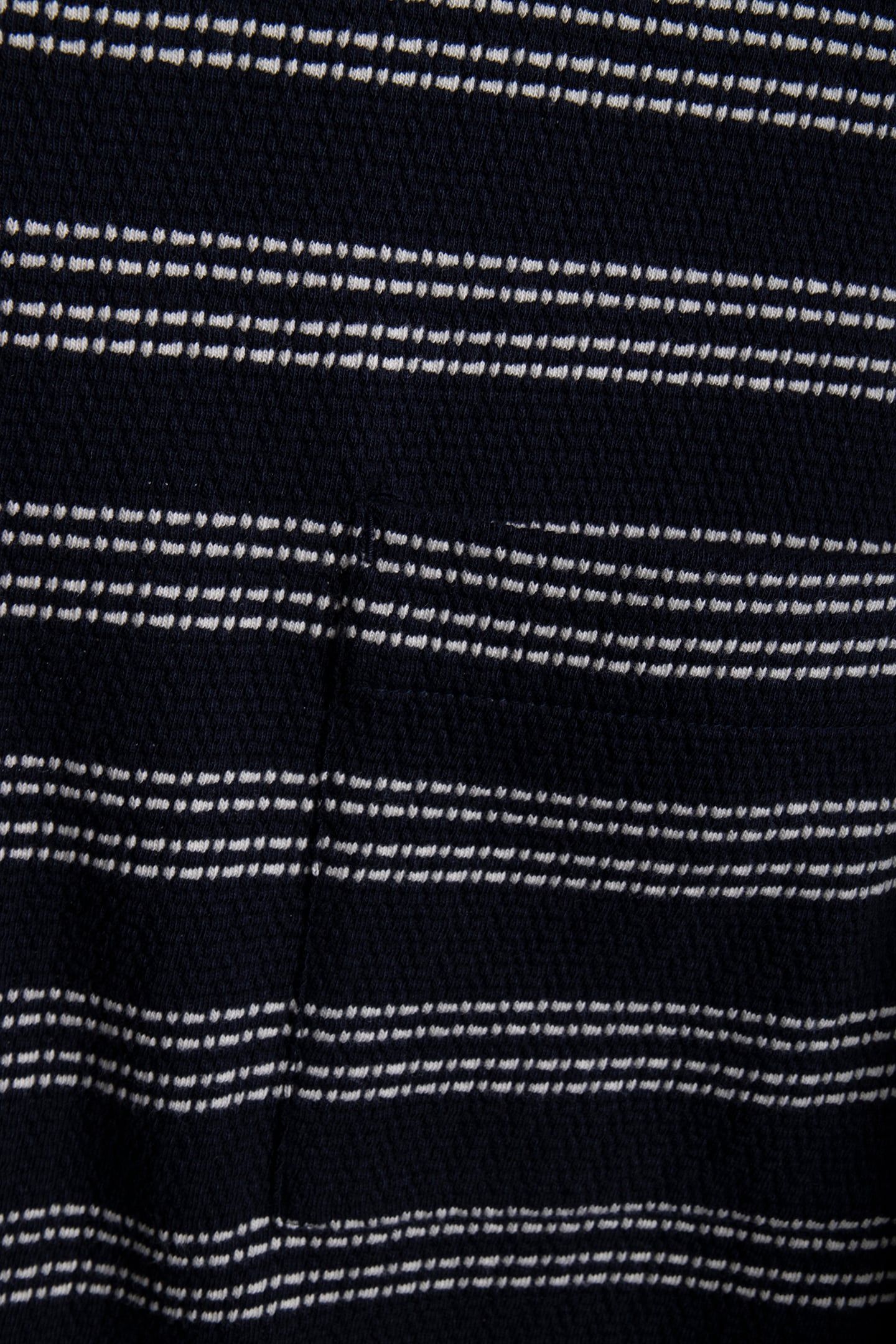 SS STRIPE JACQUARD NIGHT SKY 5