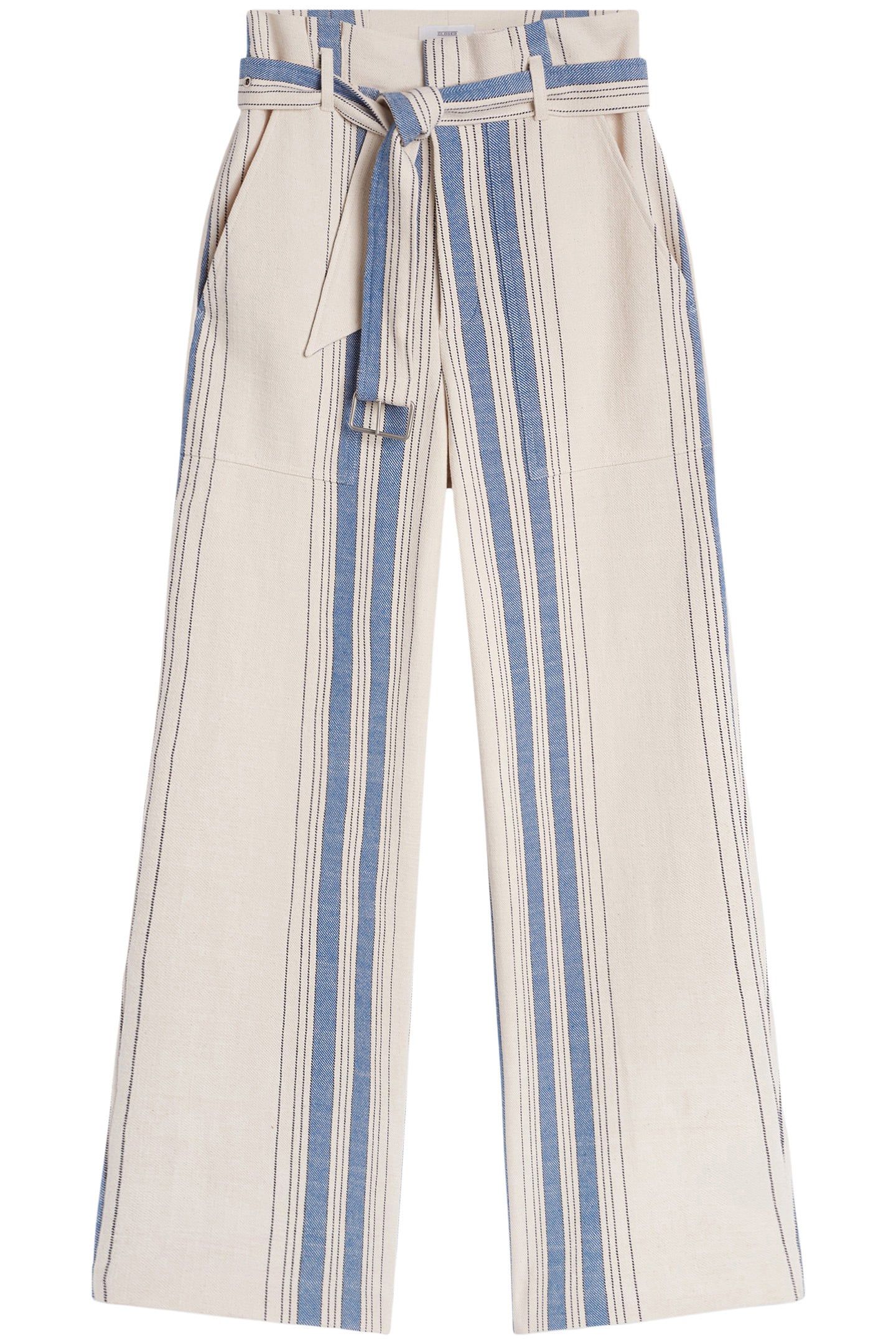 TALOGA PANTS ECRU 4