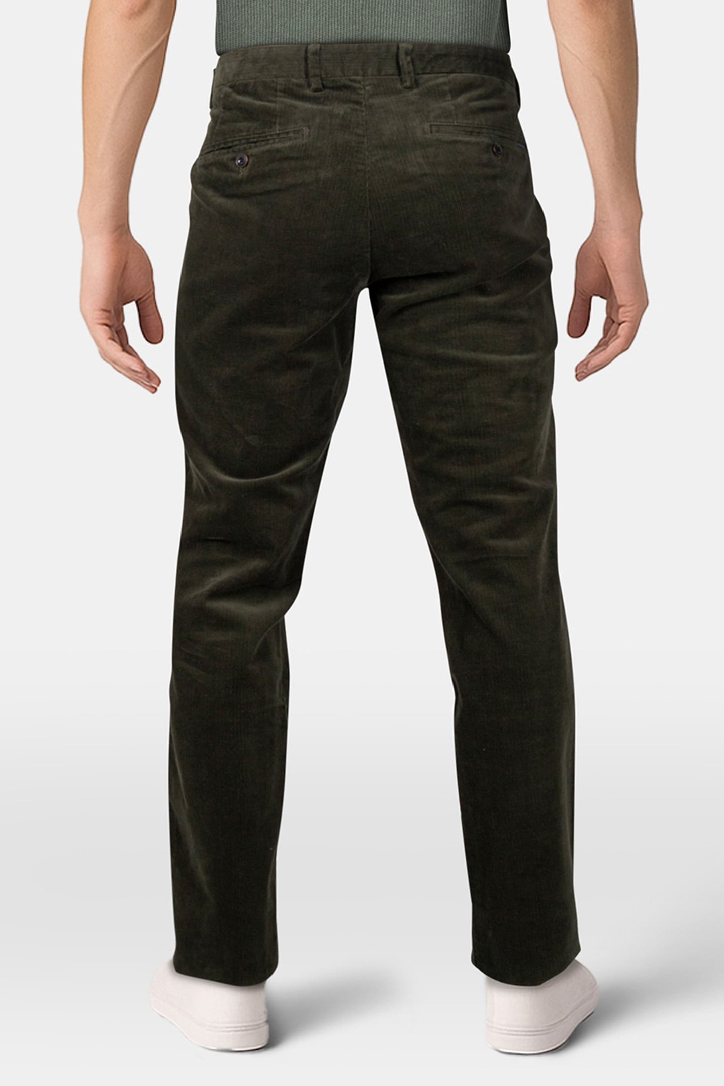 TF STR BASIC CORDUROY CHINO 2