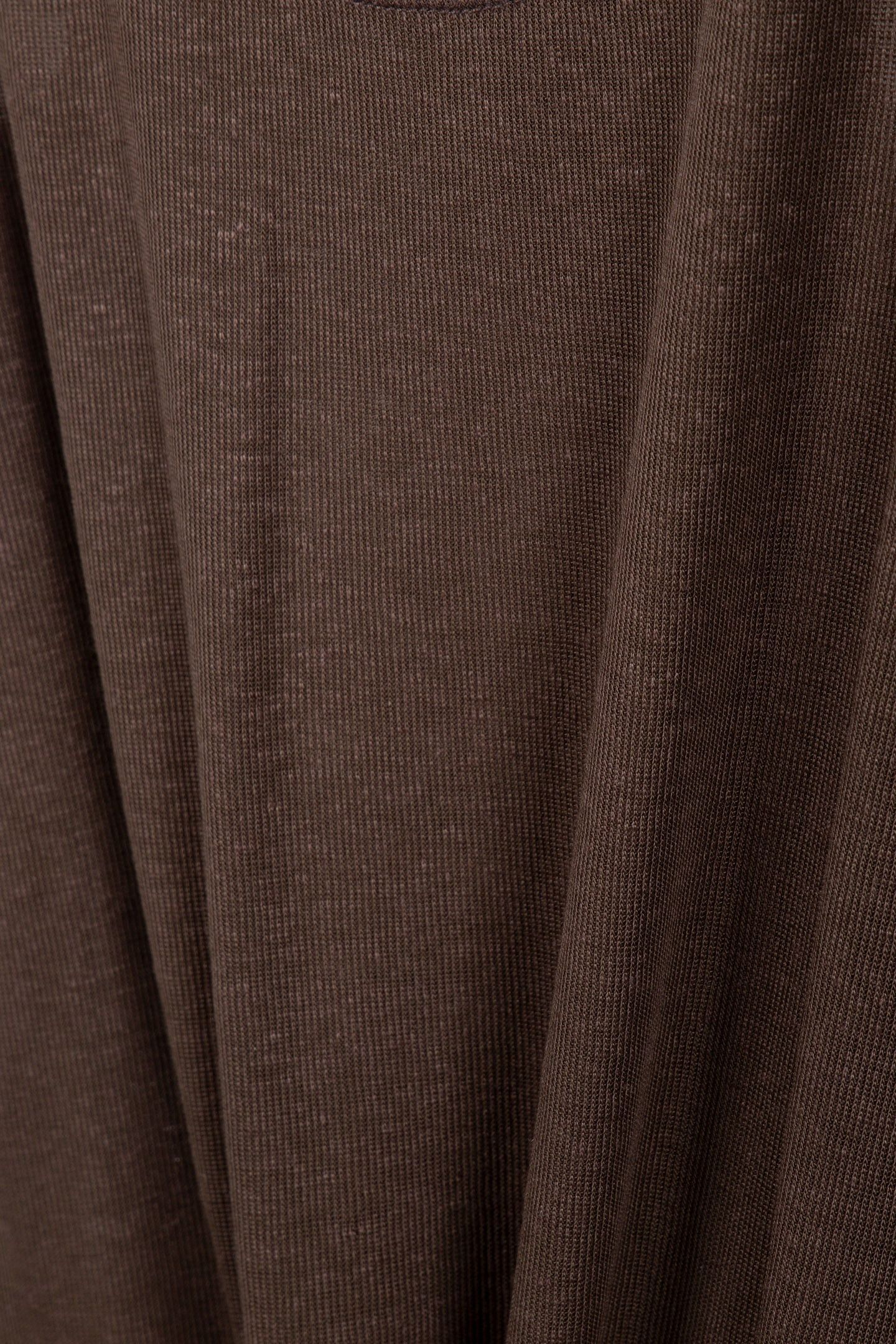 CASSIA TOP DARK KHAKI 4