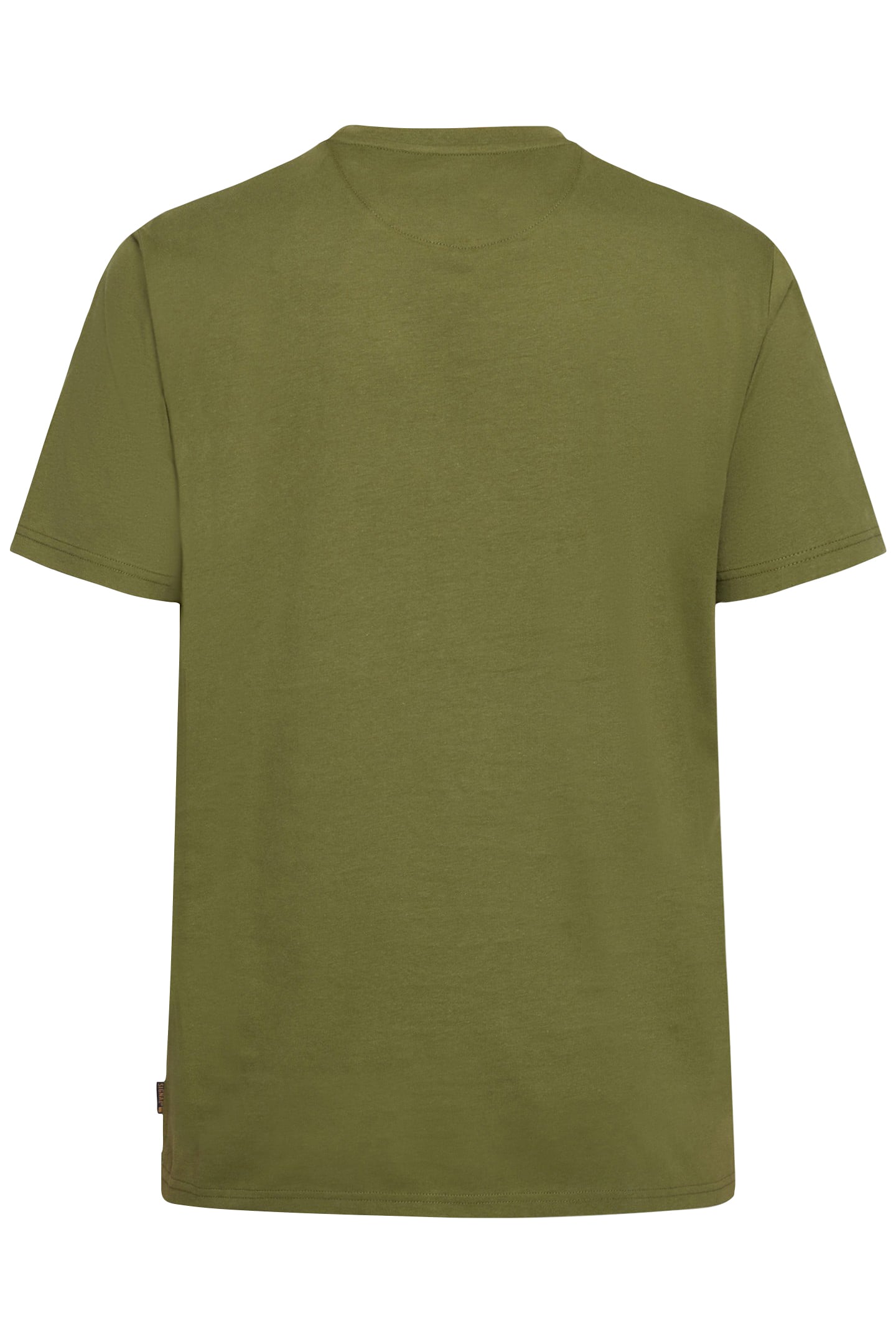 OLIVERSI CHEST PRINT + CYPRESS GREEN 4