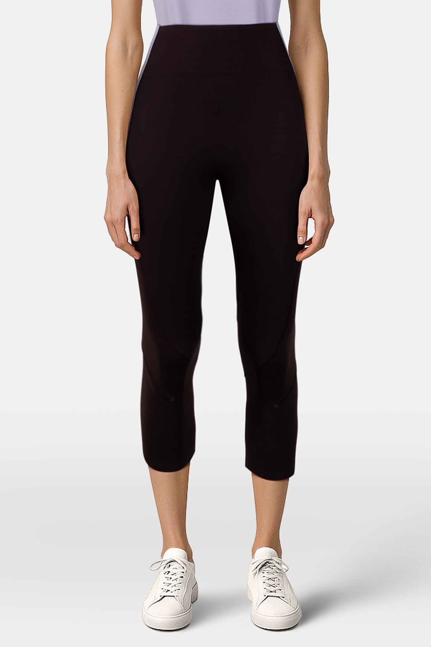 MOVEMENT 3/4 TIGHTS 1 OX LAVENDER 1