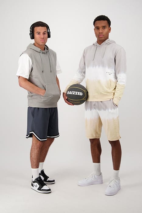 NEWBURGH SWEATER GREY FOG 5