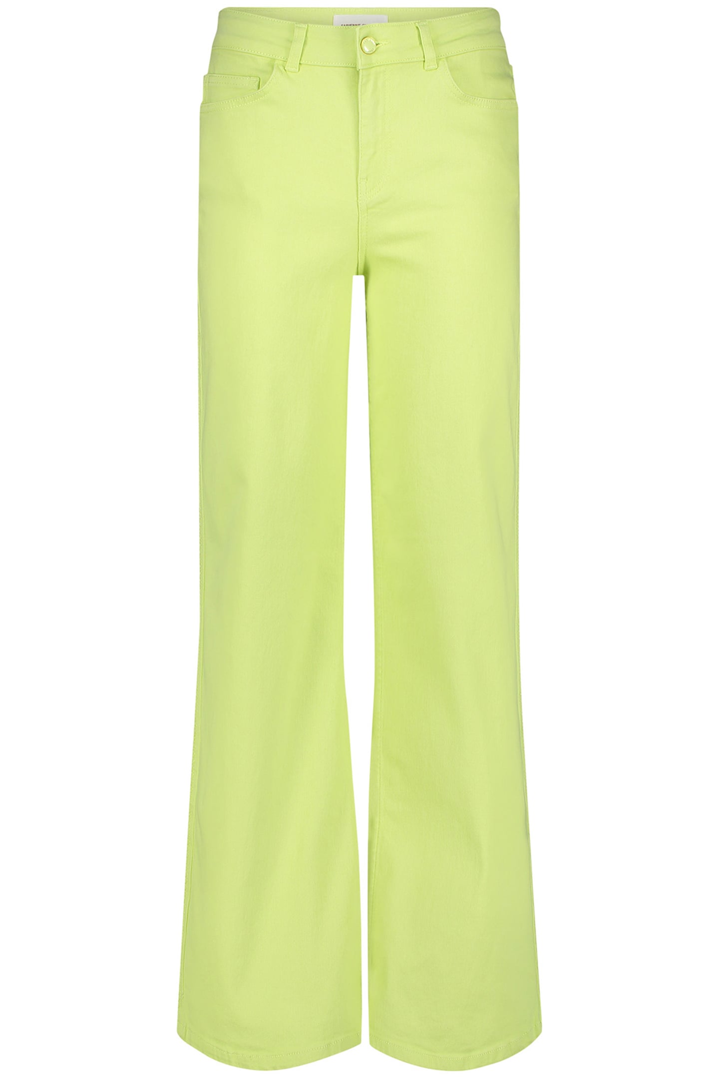THEA WIDE LIME LIGHT 3