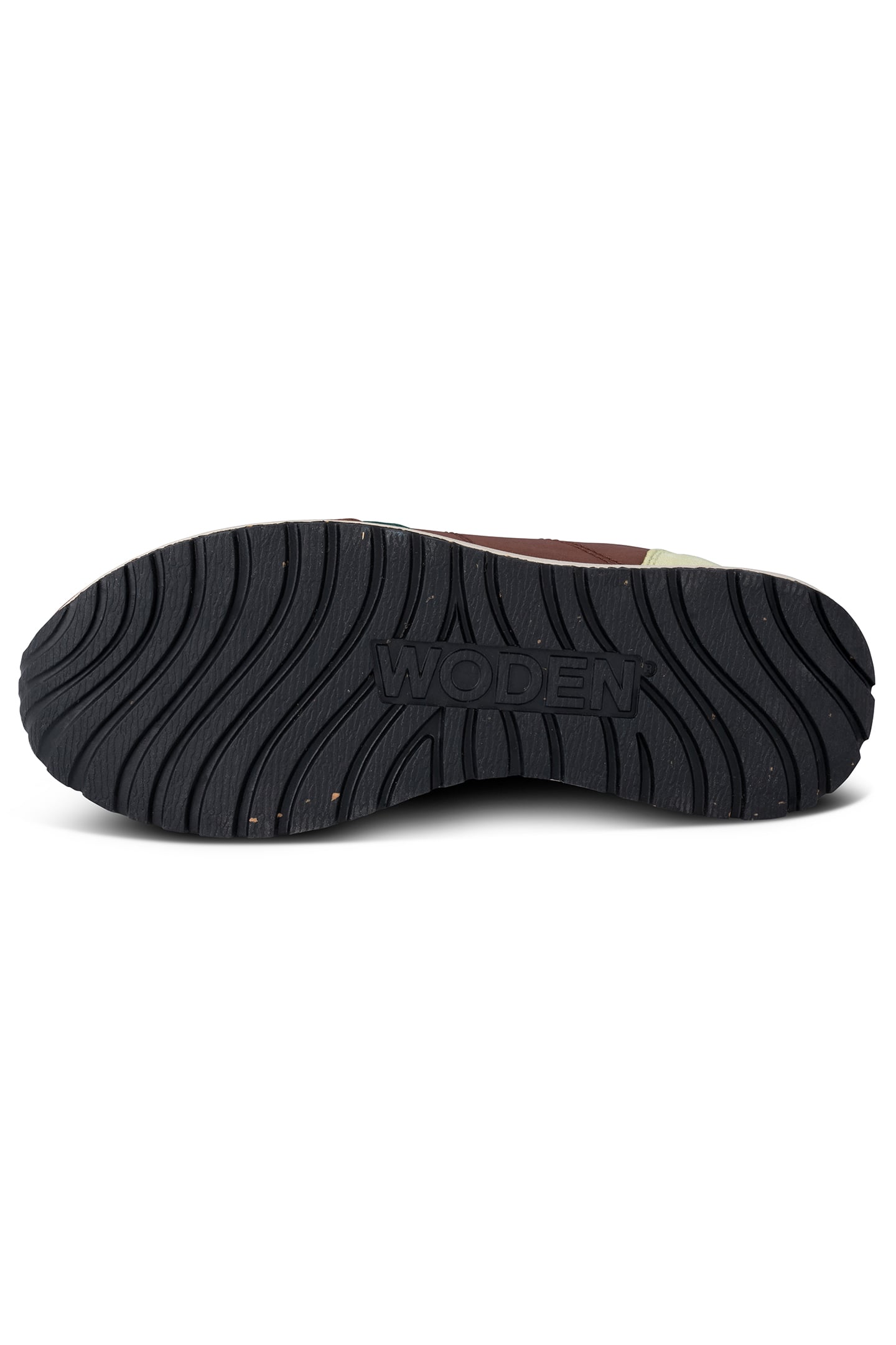 RONJA REFLECTIVE SEPIA 4