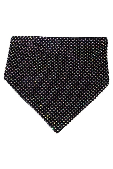 TAIGA BLACK / STRASS 1