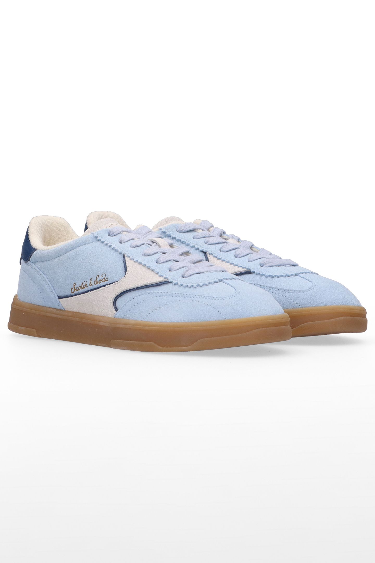 SLIM LT. BLUE 3