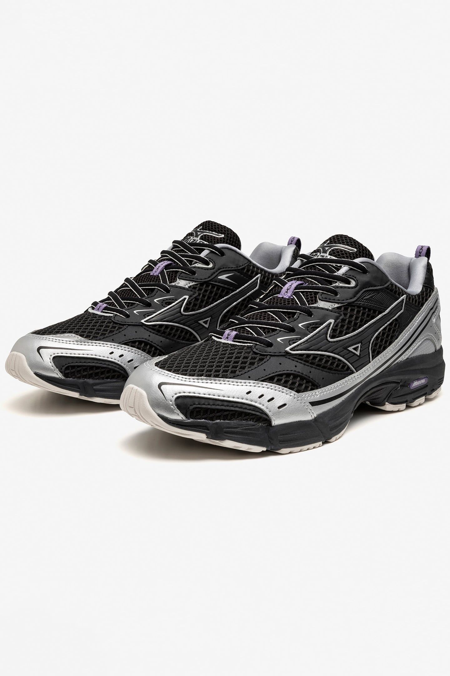 UNISEX SHOE MXR BLACK/BLACK SAND/PURPLE HAZE | Online Outlet | Otrium