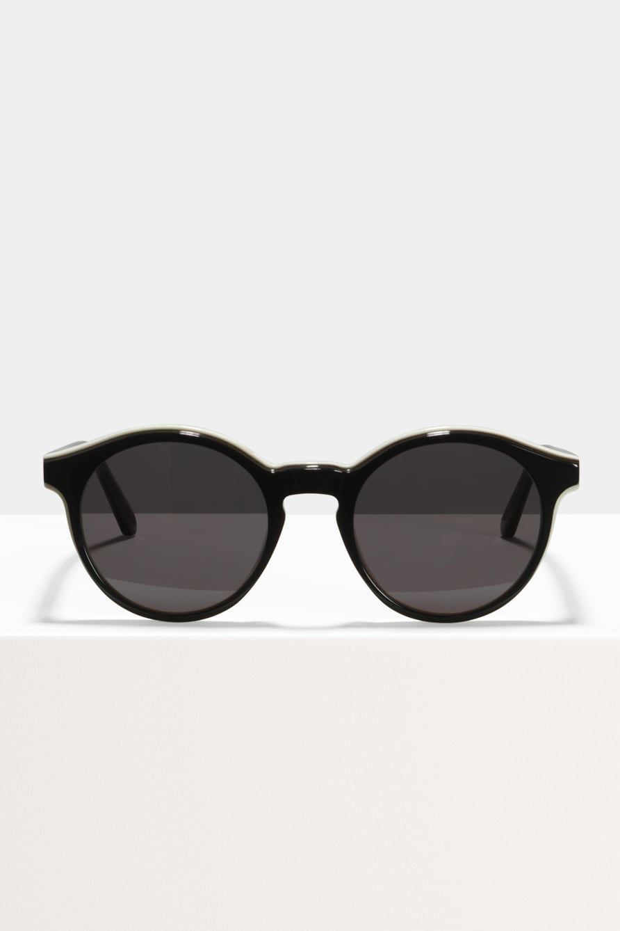 MONTY BIO BLACK SUN 1