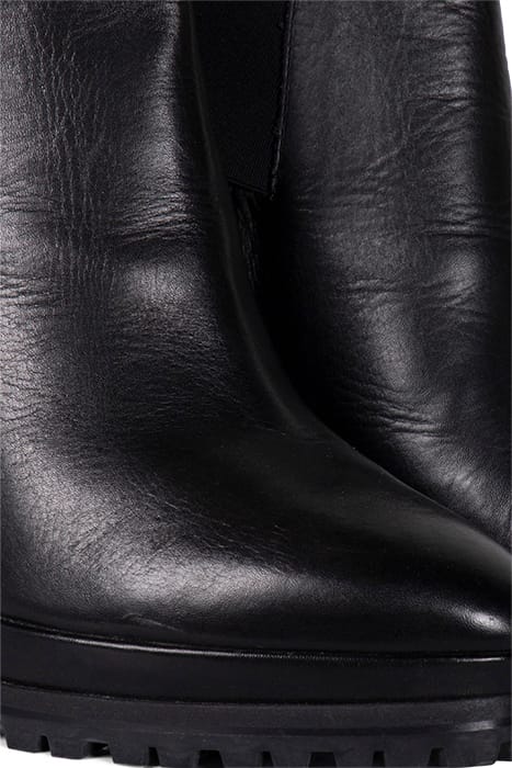 SARRIS CHELSEA BLACK 4