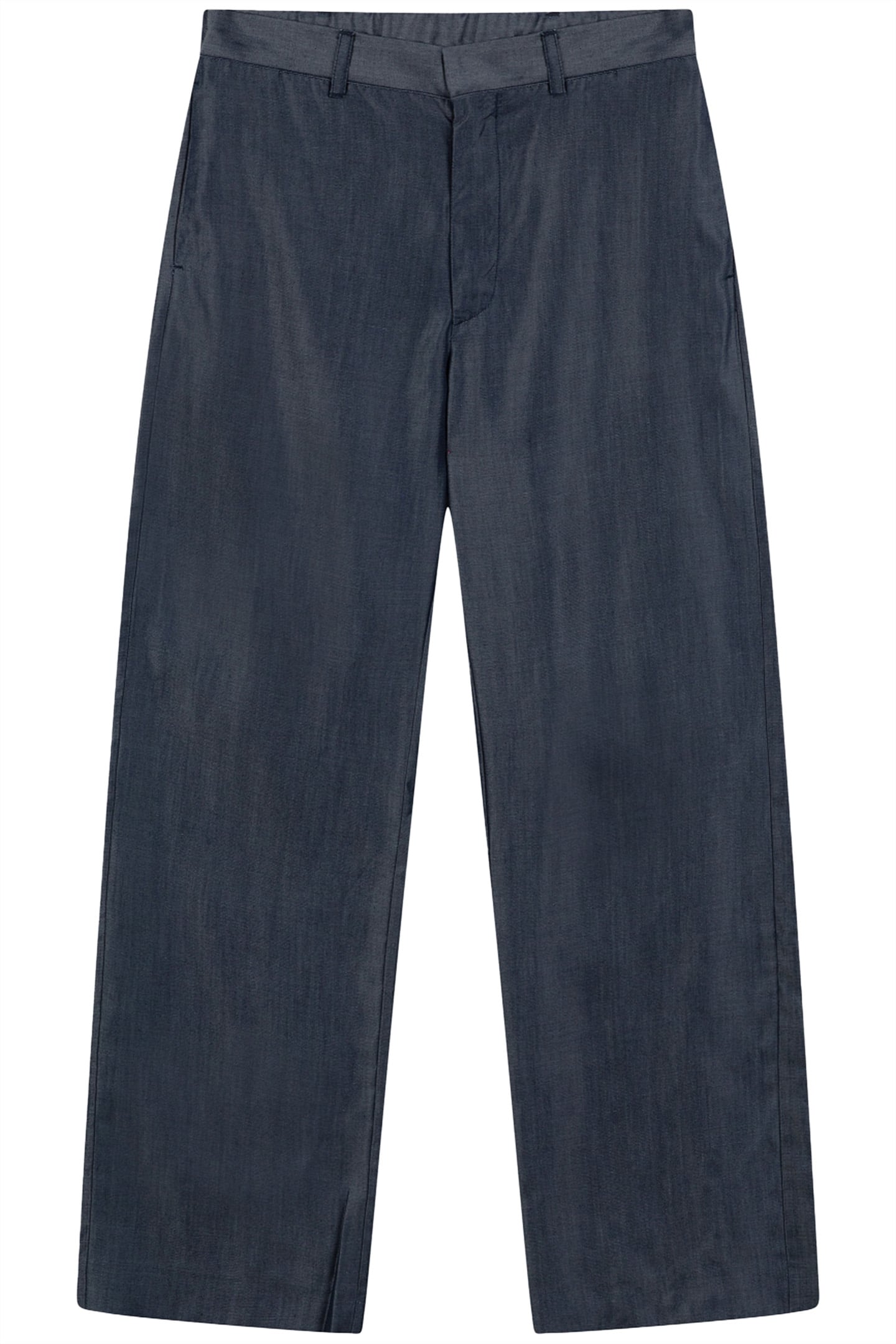 LARA PANTS DARK INDIGO 3