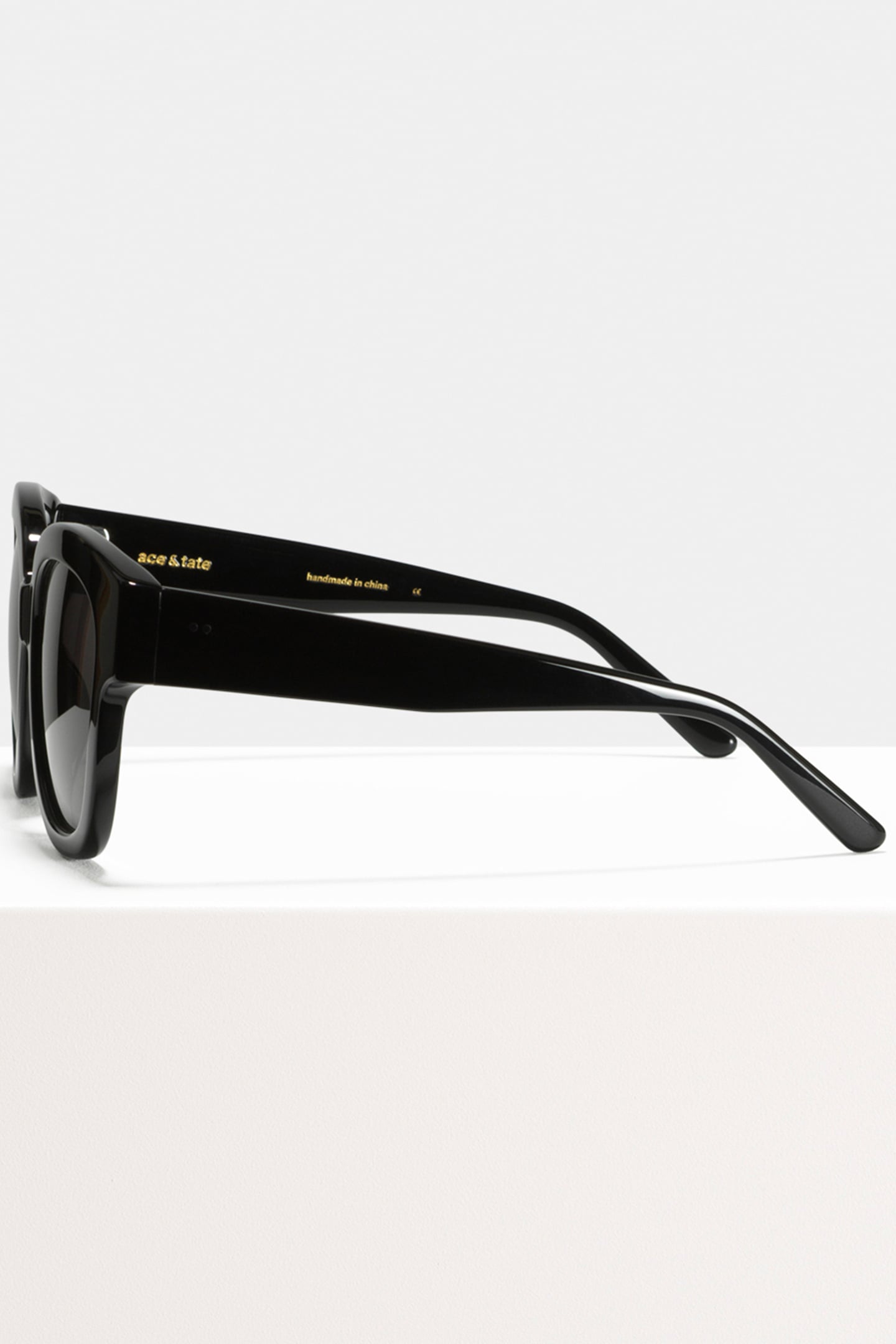 HARPER BIO BLACK SUN 3