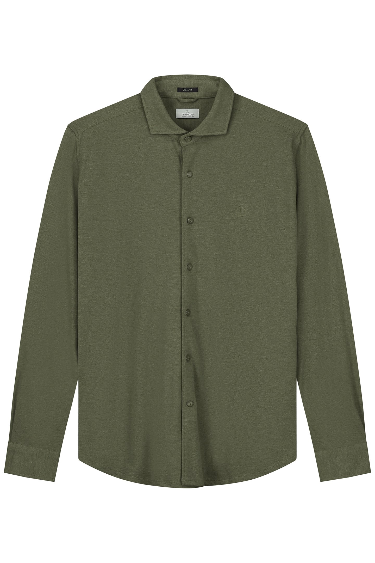 DS_KIRK SHIRT OLIVE NIGHT 4