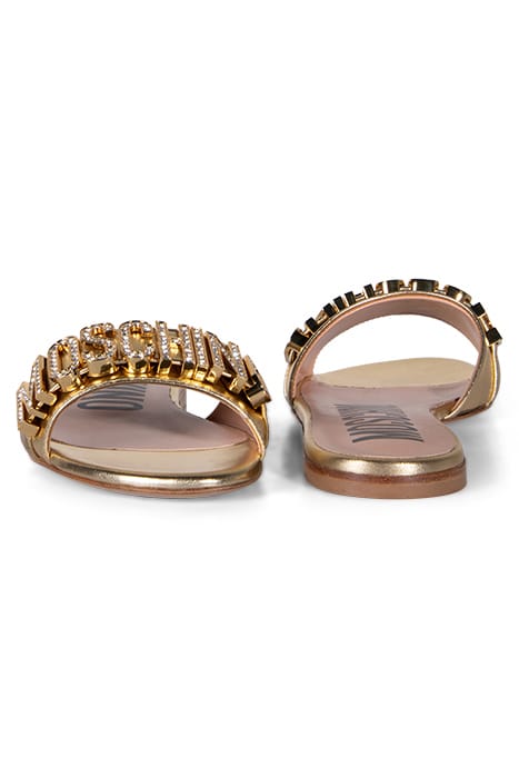 NAPPALAM.ORO SANDALS NAPPALAM.ORO 2