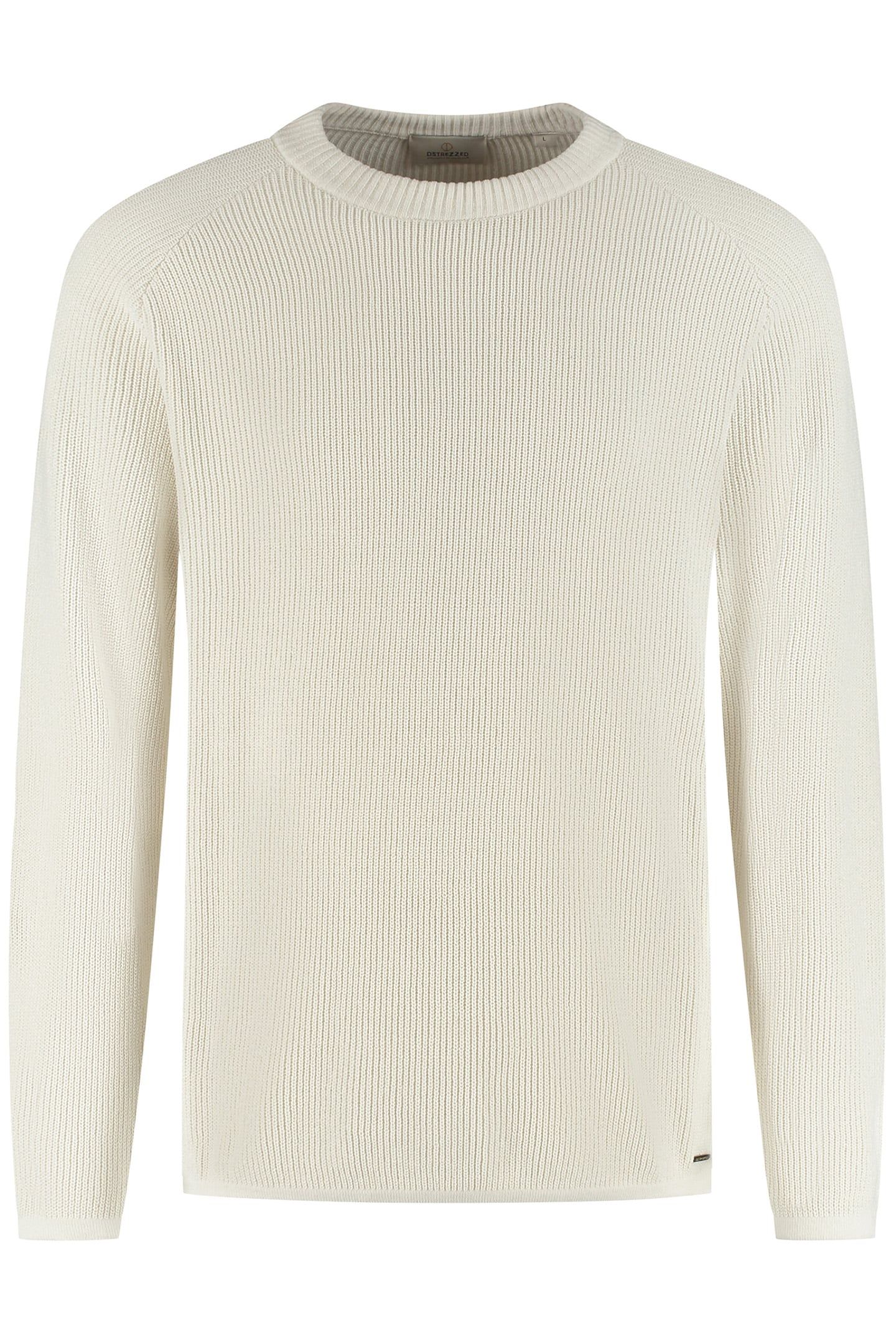 DS-CHENILLE CREWNECK SILVER BIRCH 4