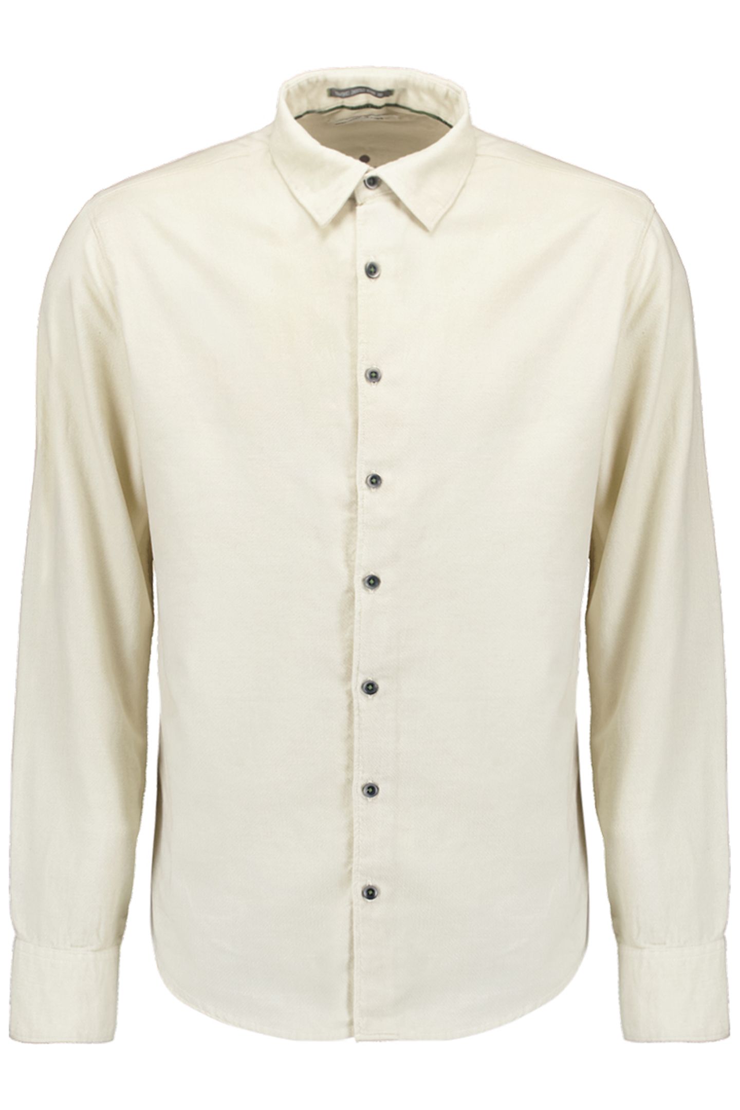 SHIRT VELVET CORDUROY KIT 4