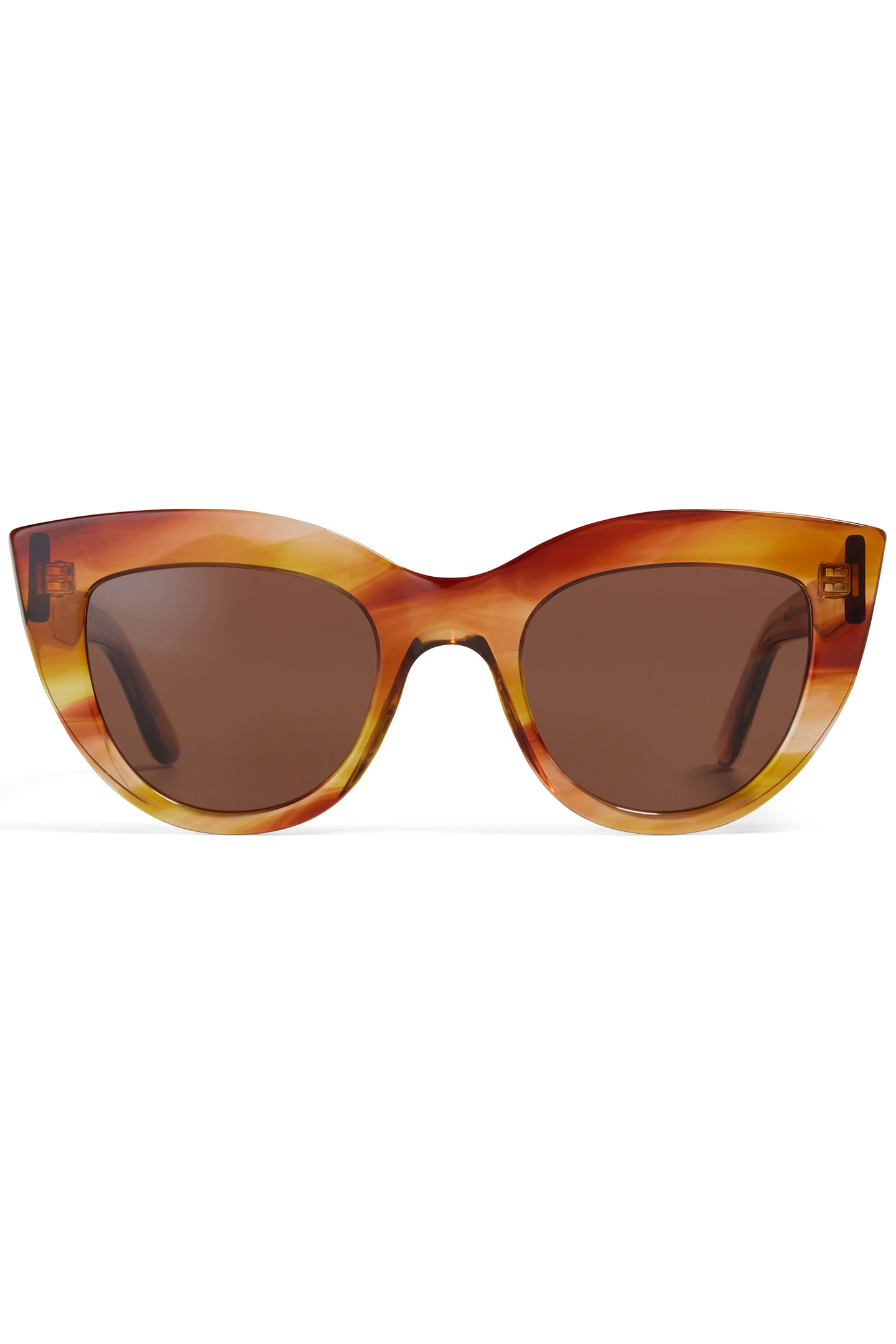 CAPRI RED STORM SUN 1