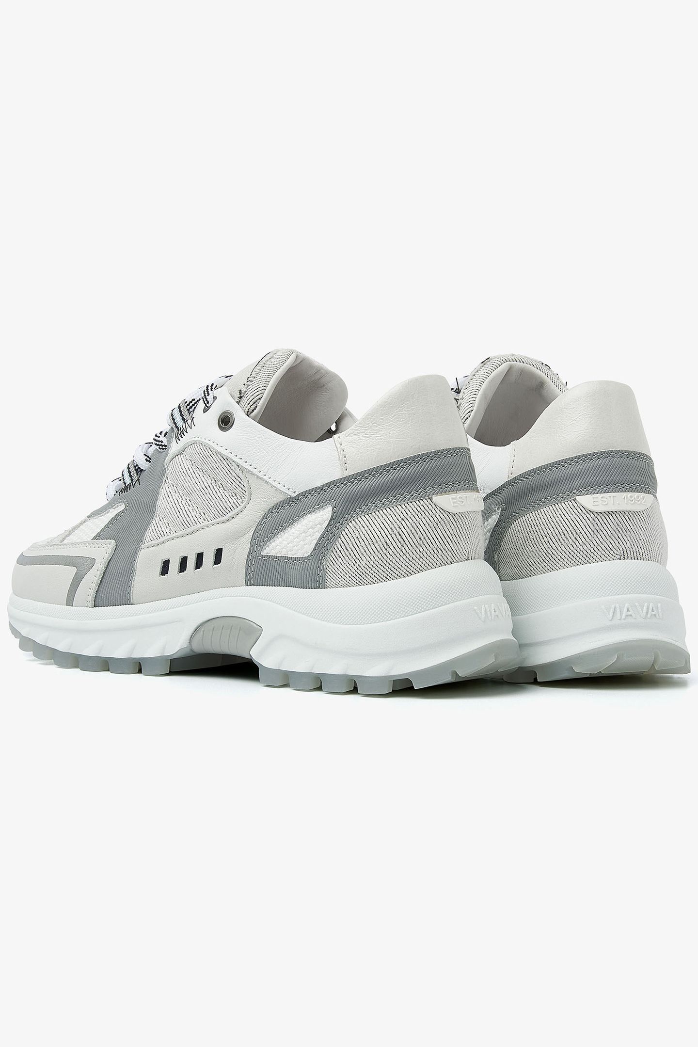 DANAE HALO SILVER 5