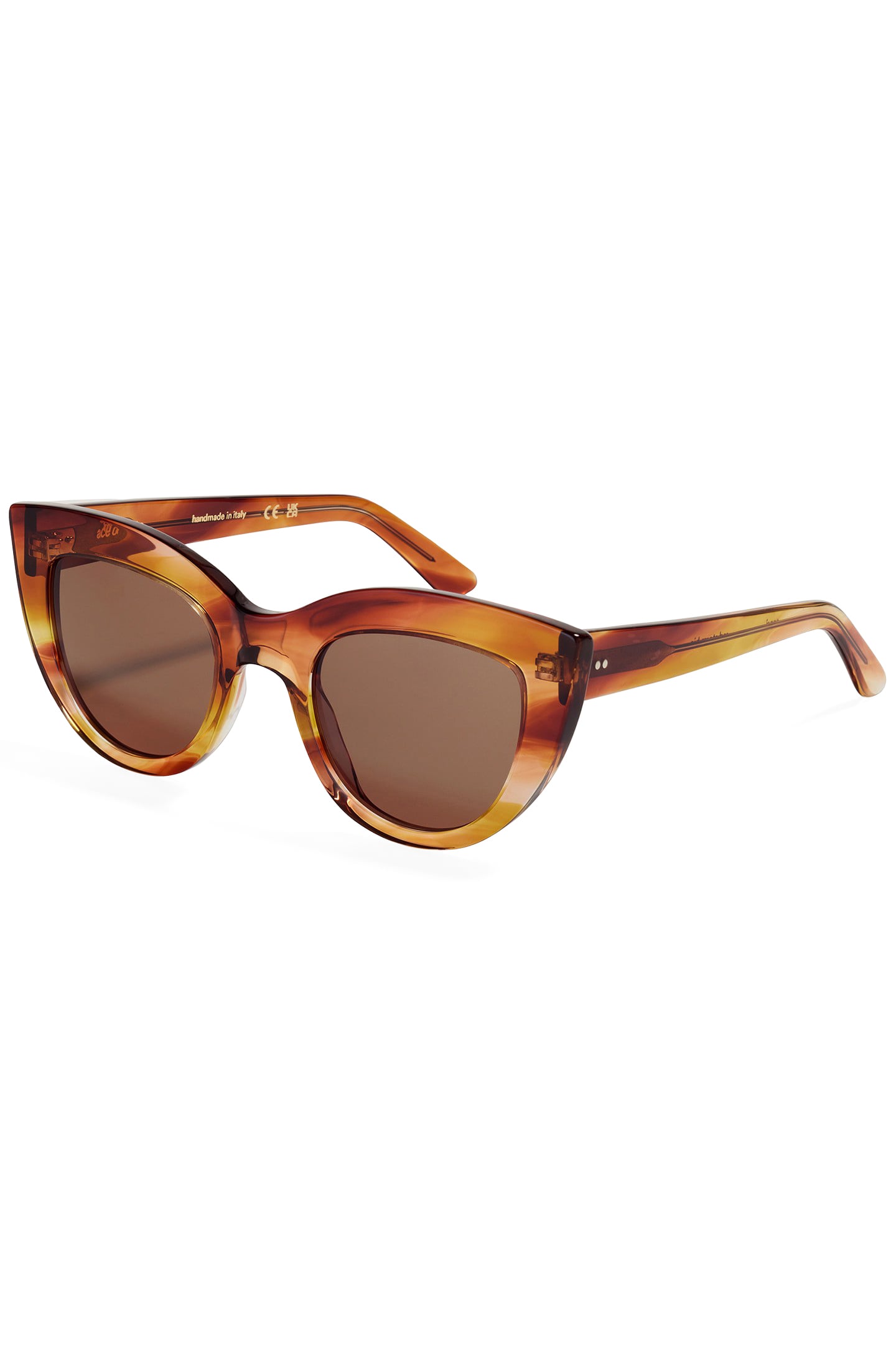 CAPRI RED STORM SUN 2