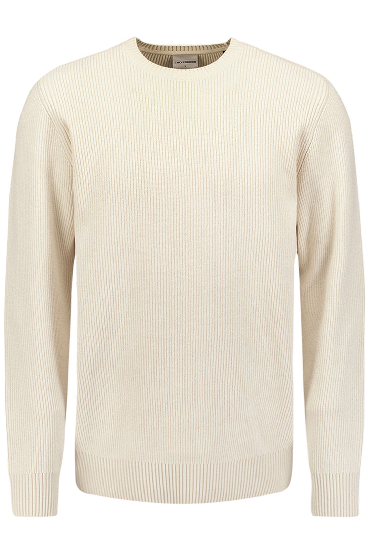 PULLOVER CREWNECK CHENILLE KIT 4