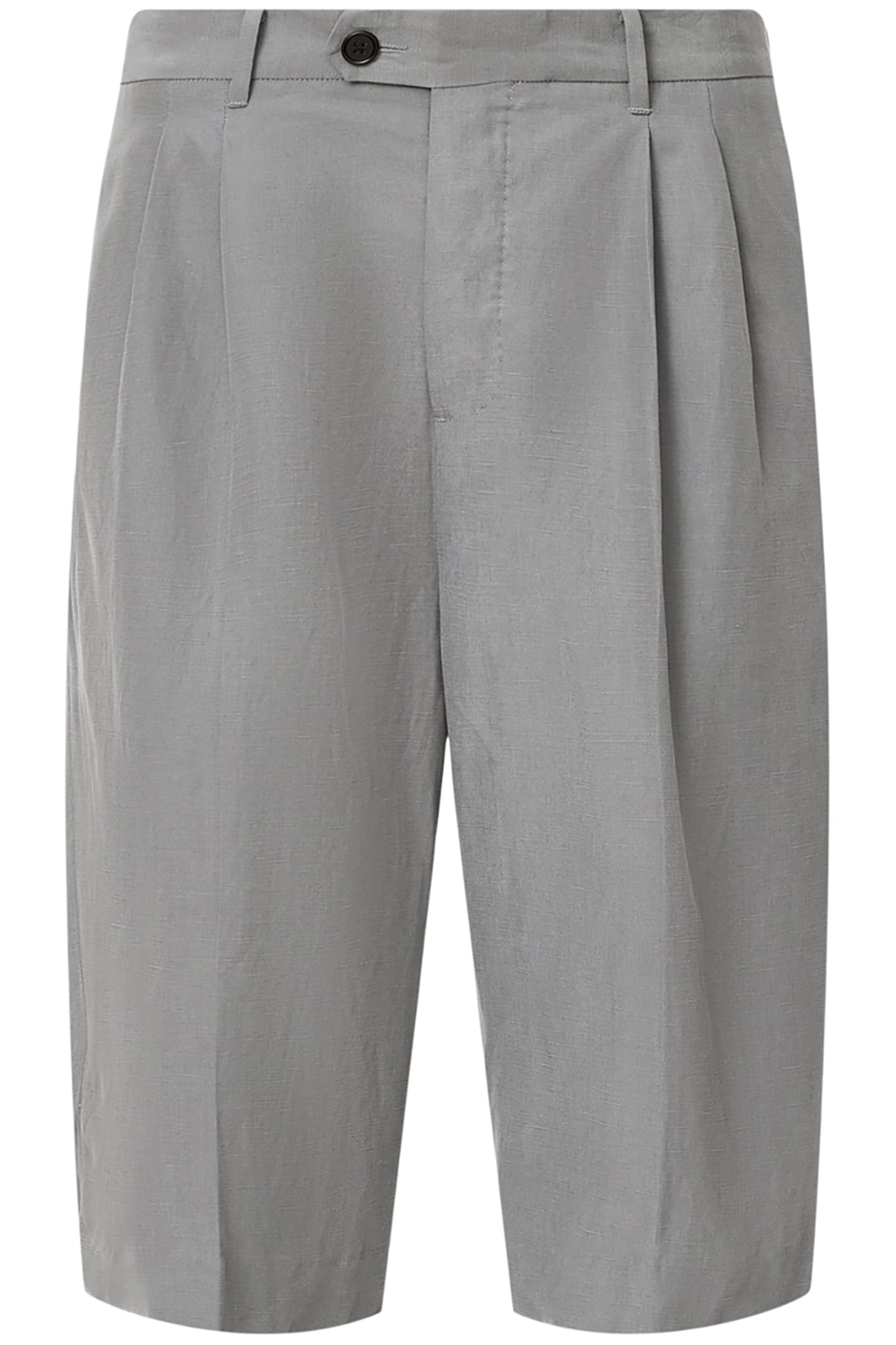 ORPHEUS SHORT MACHINE GREY 5