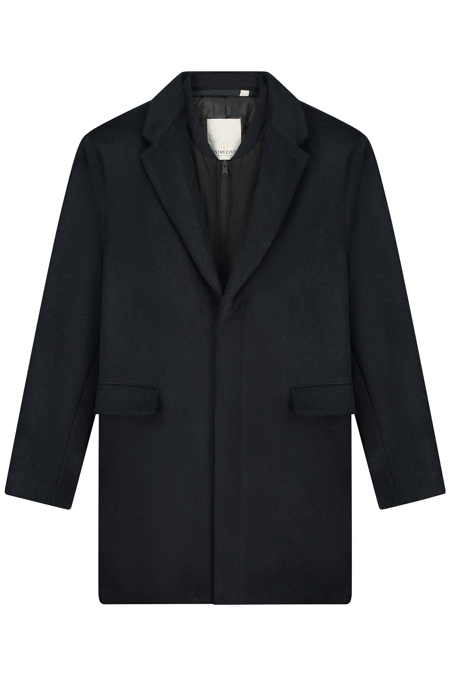 DS_CARTER COAT DK. NAVY 5