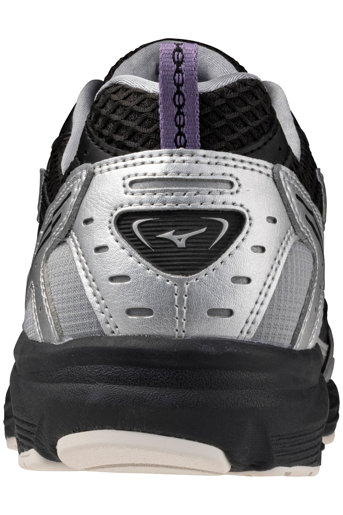 UNISEX SHOE MXR BLACK/BLACK SAND/PURPLE HAZE 3