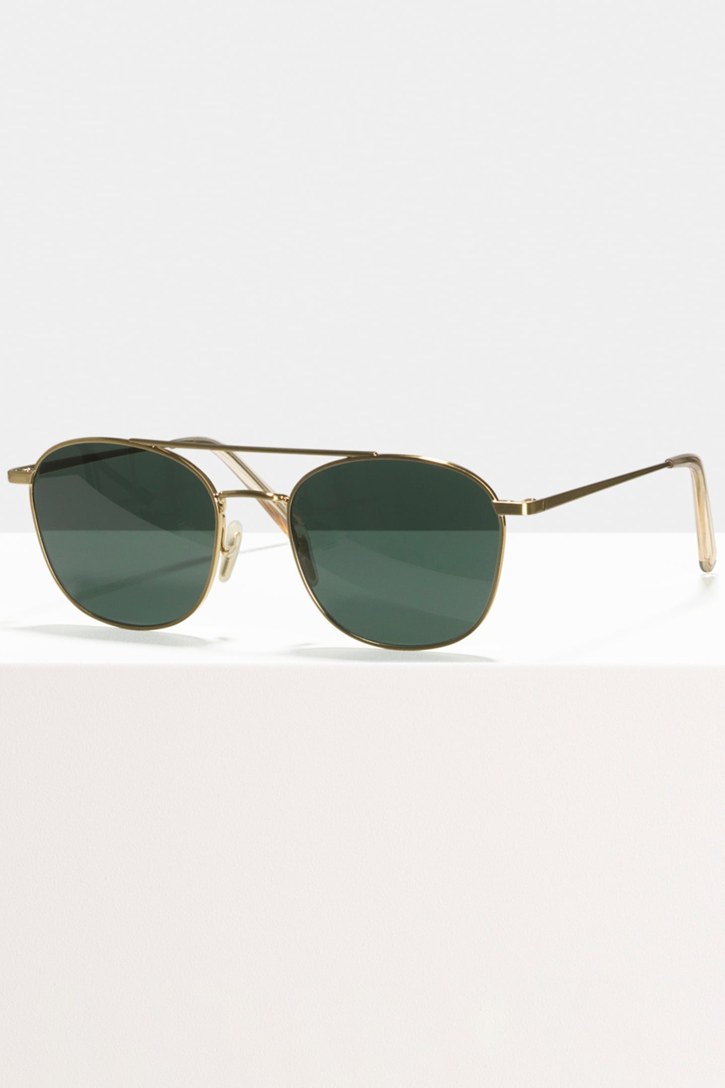 OLAF SATIN GOLD SUN 2