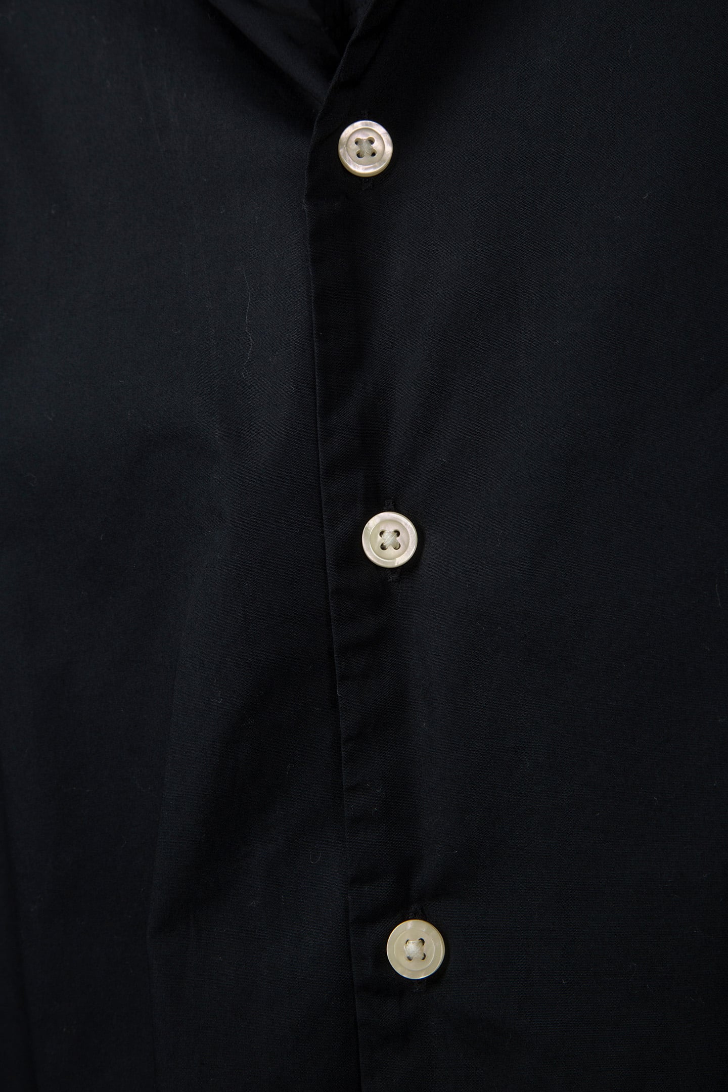 NYON SS SHIRT BLACK 4