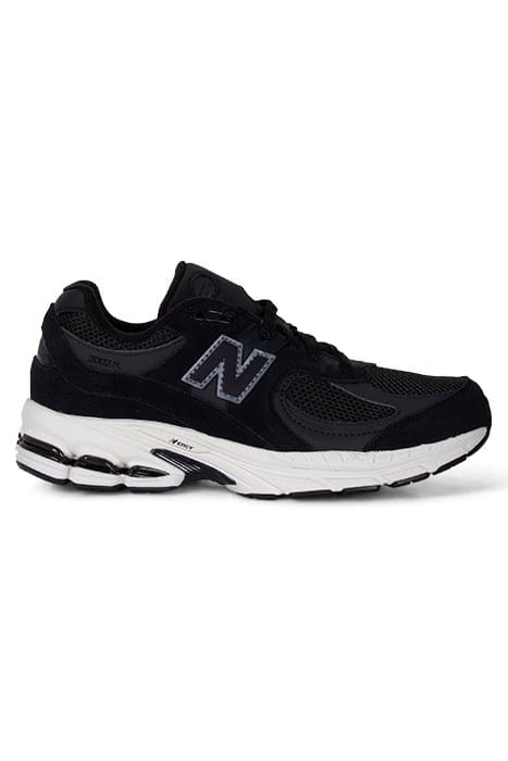 GC2002BK SNEAKERS IN BLACK 1
