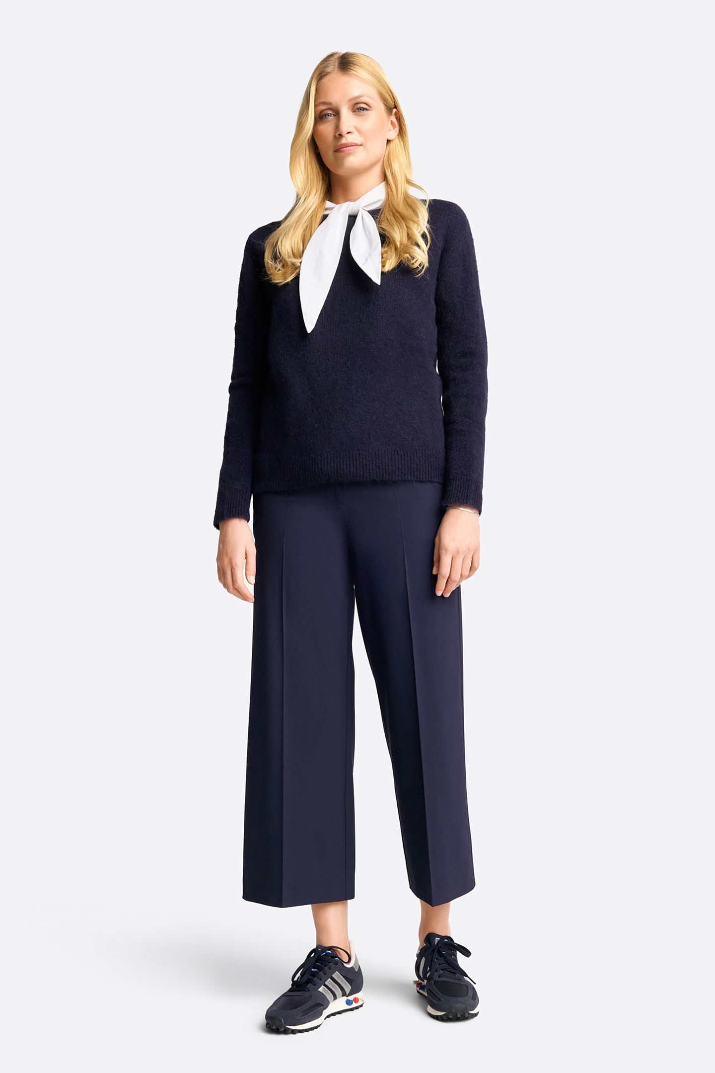 PANTS MIDNIGHT BLUE 2