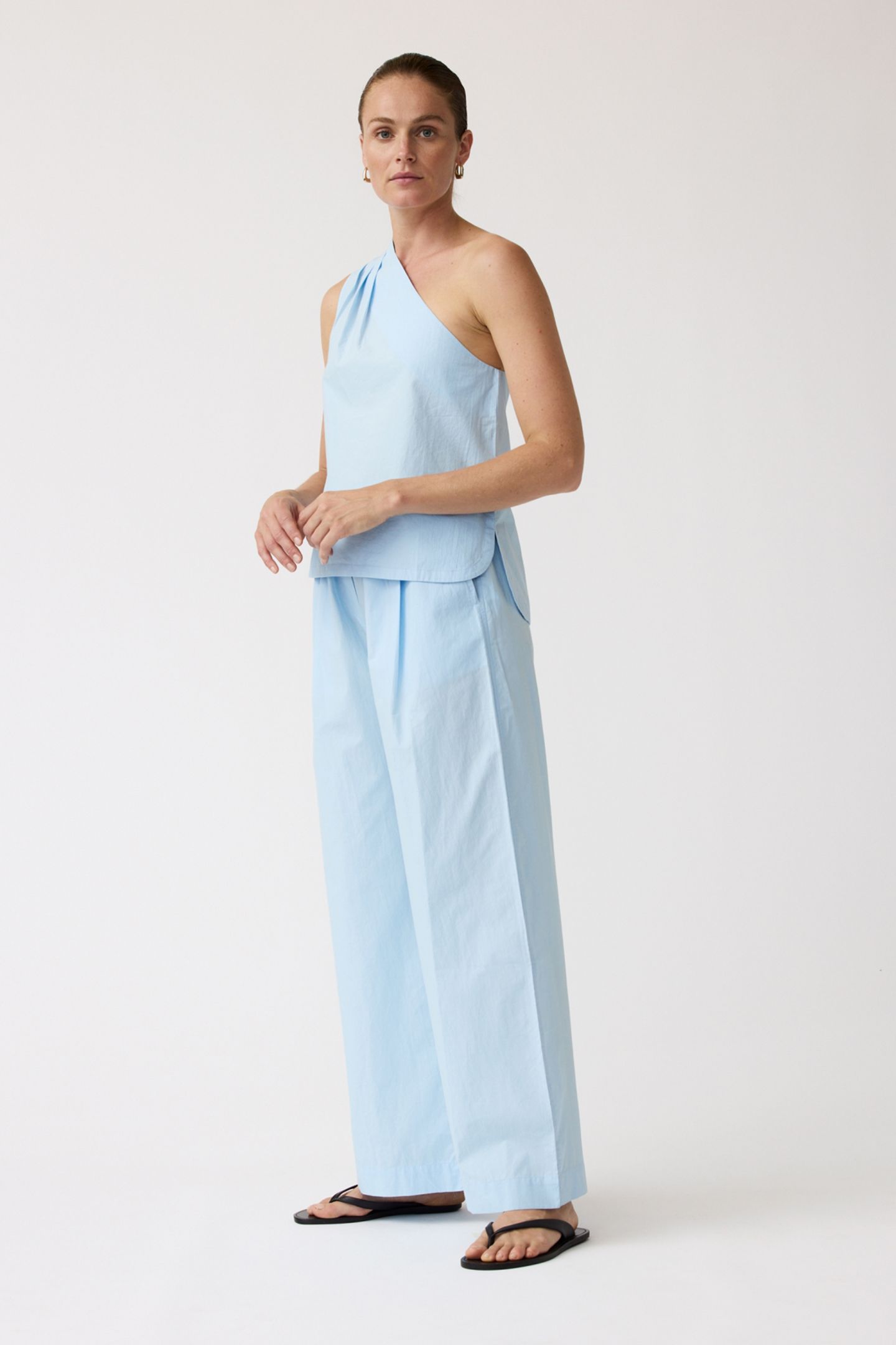 LEVY TOP DREAM BLUE 2