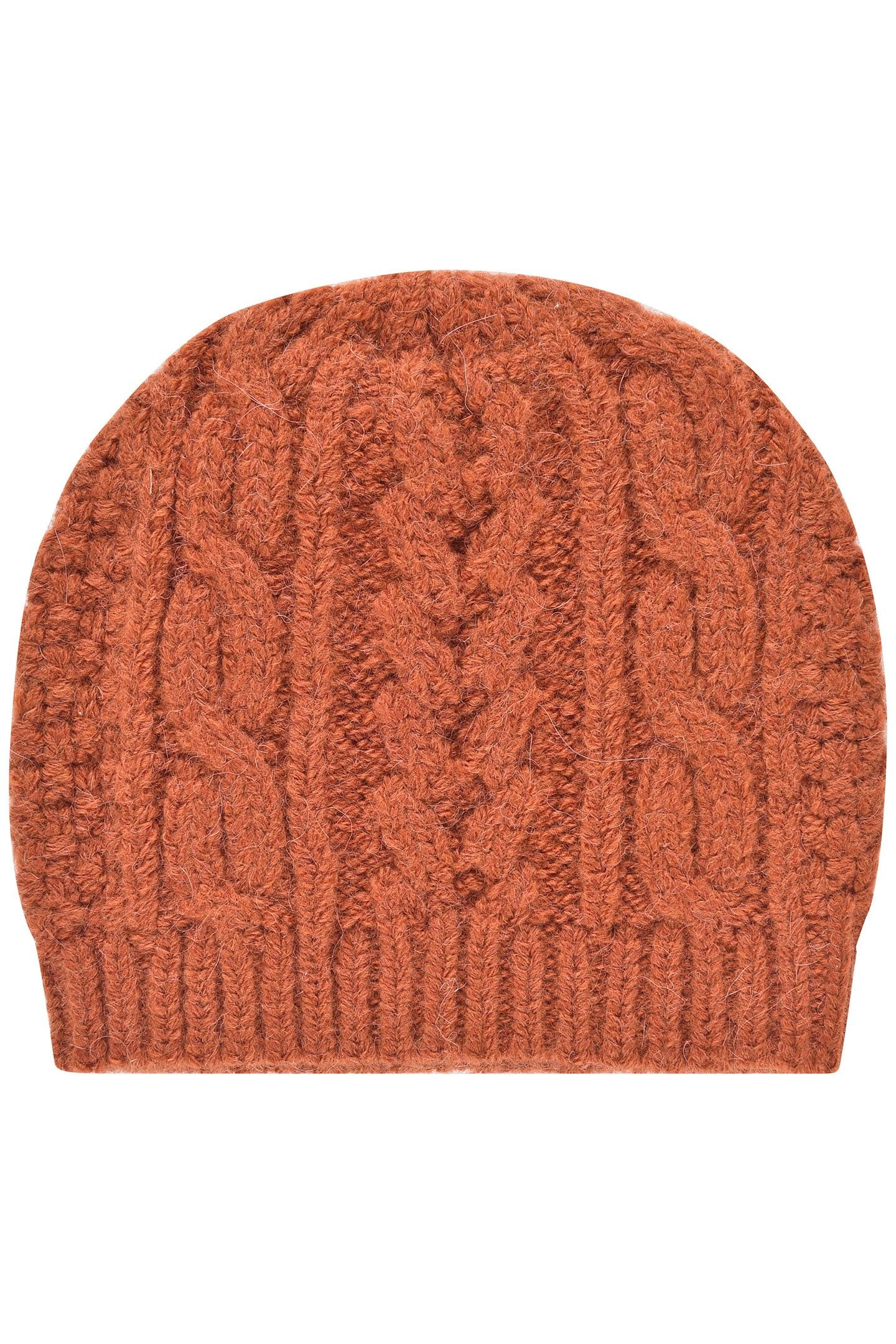BEANIE BABU FOX 1