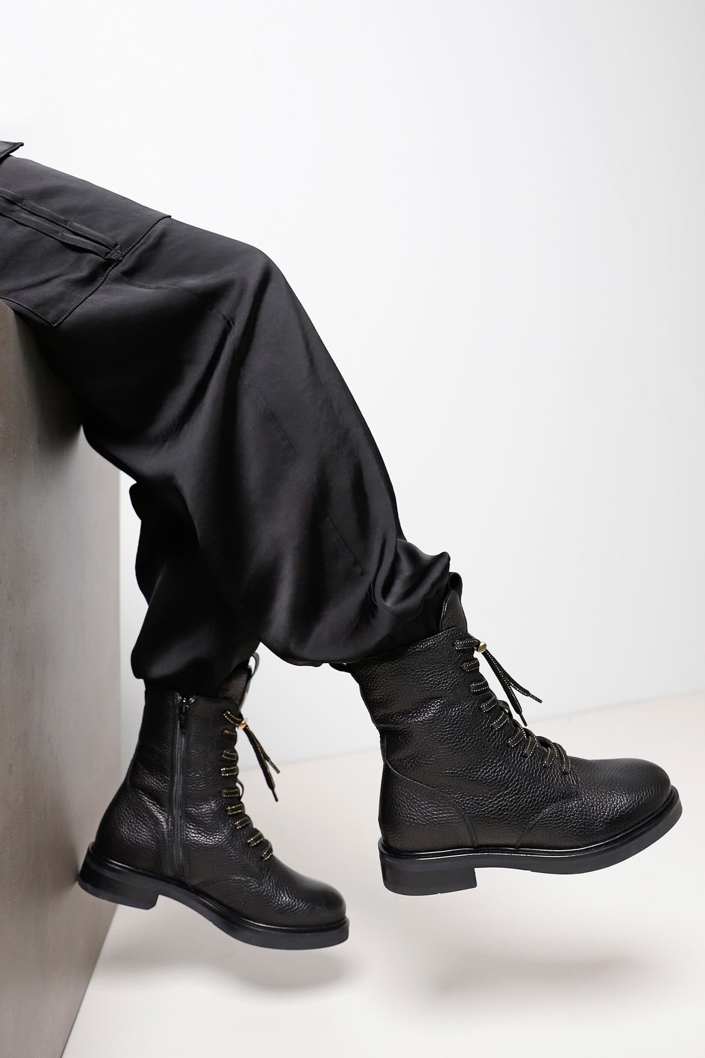 JULIETTE ABBY BLACK 2