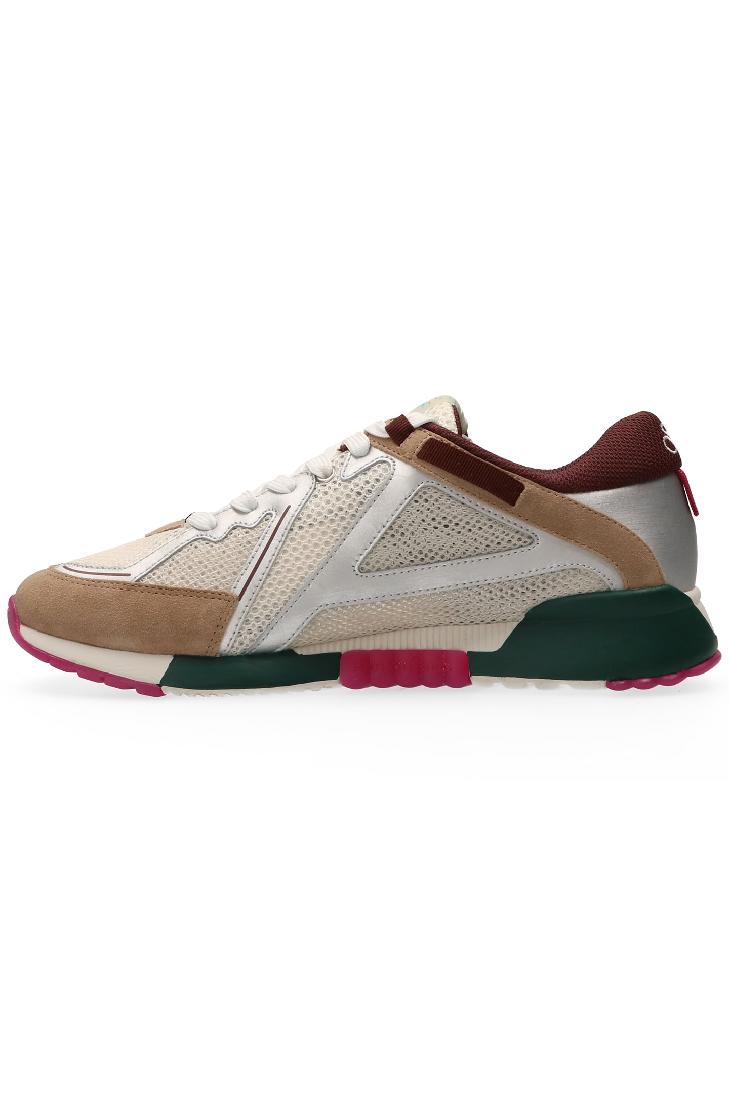 VIVEX SILVER/SAND 2