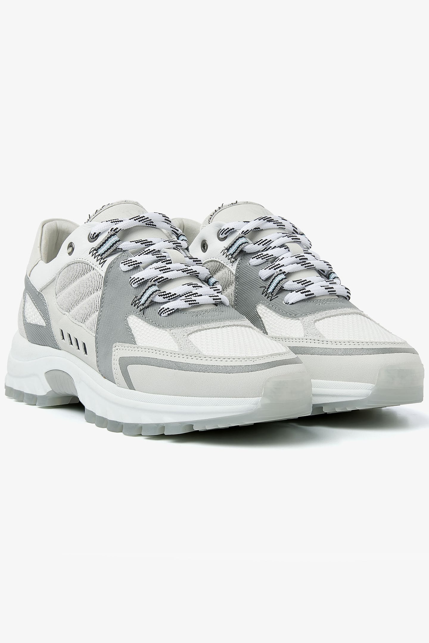 DANAE HALO SILVER 3