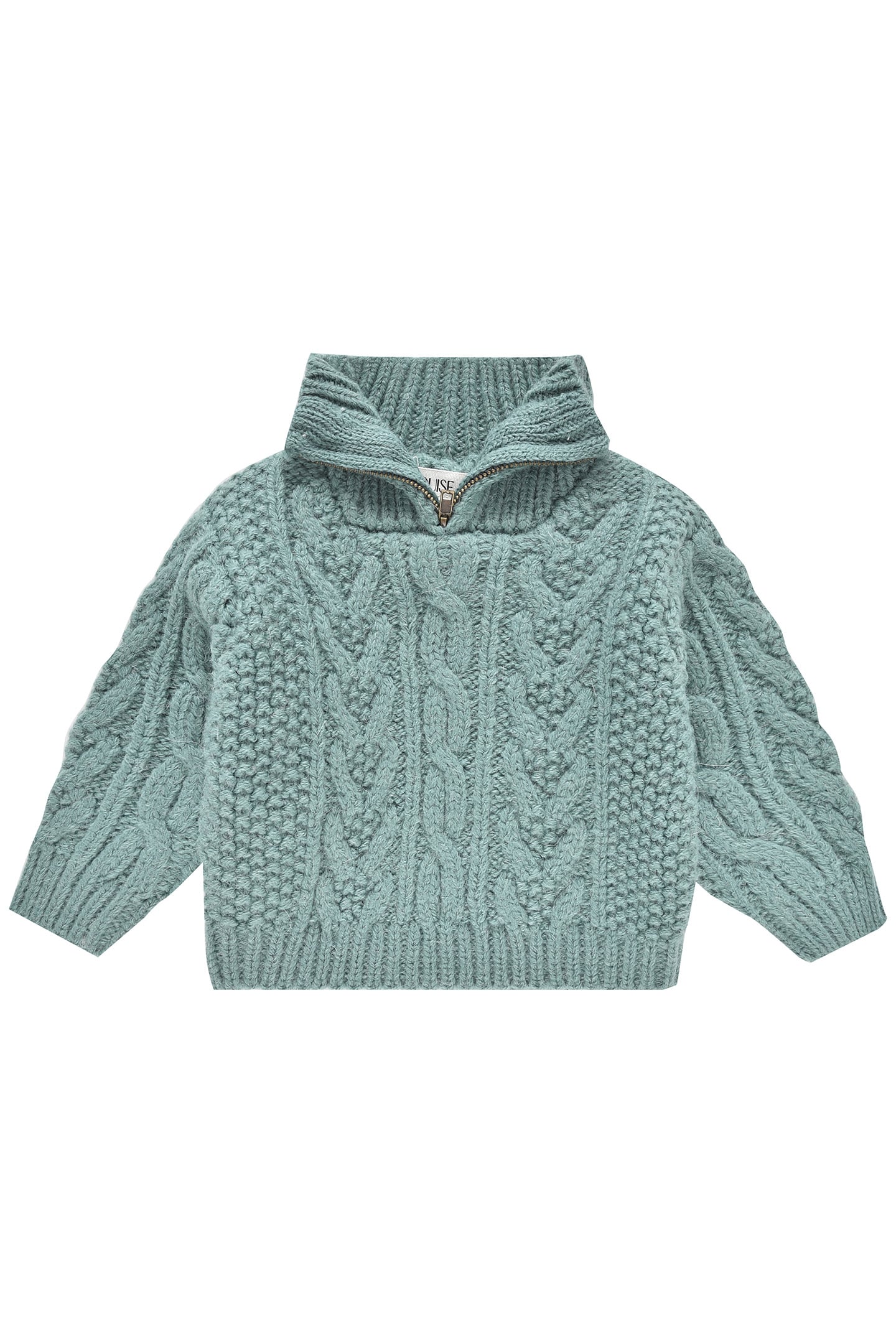 JUMPER KALI SAUGE 3