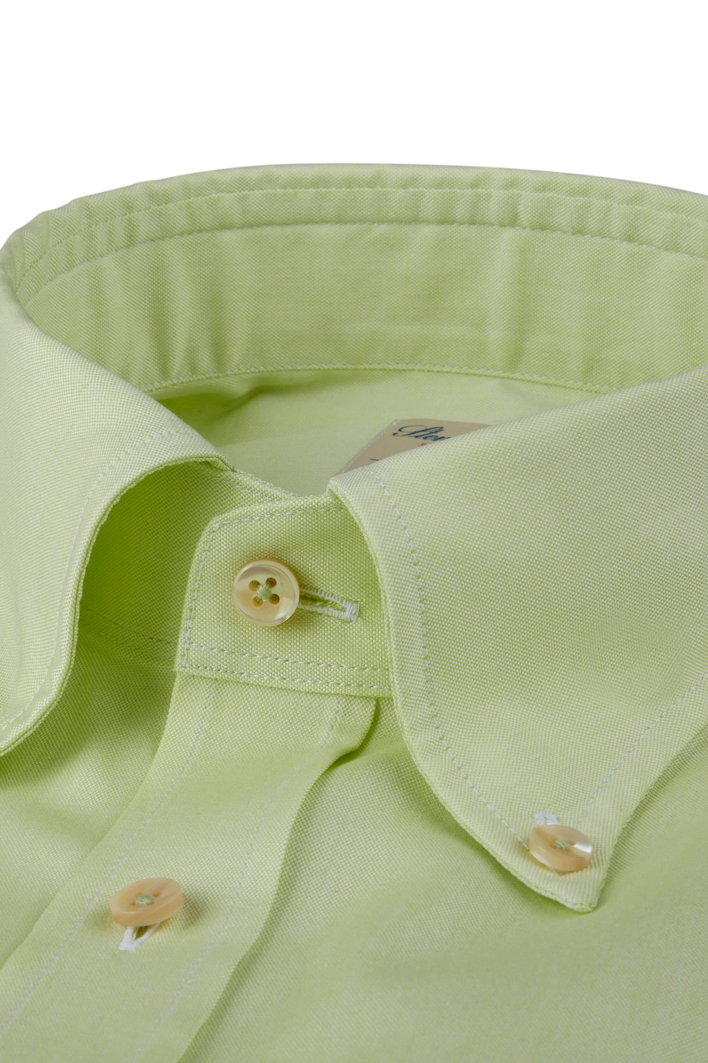 FITTED BODY, C26 RC CUFF LIGHT GREEN 2
